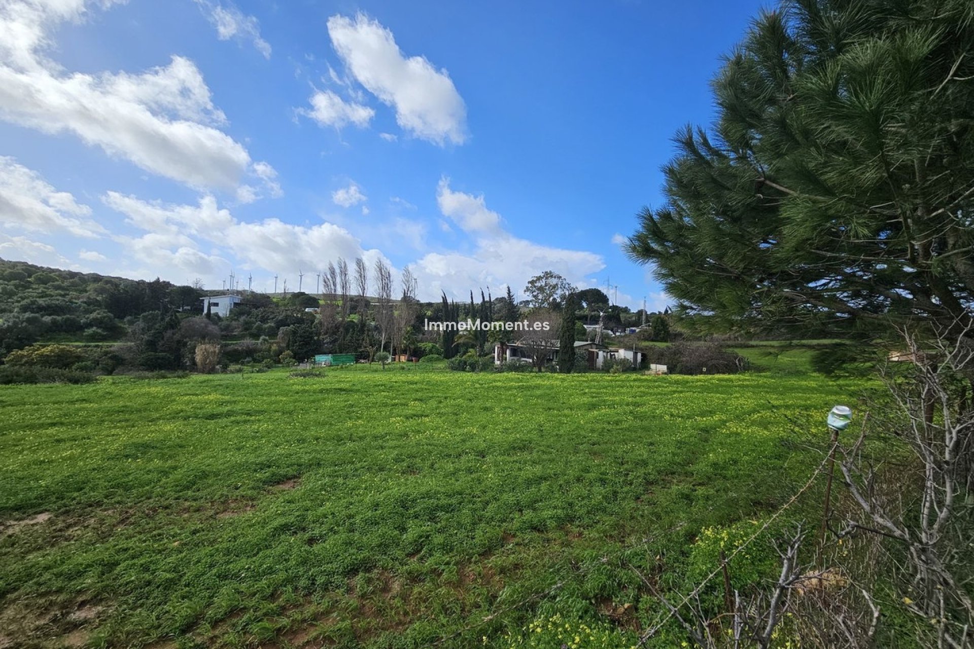 Wiederverkauf - Villa - Casares - Casares Centro