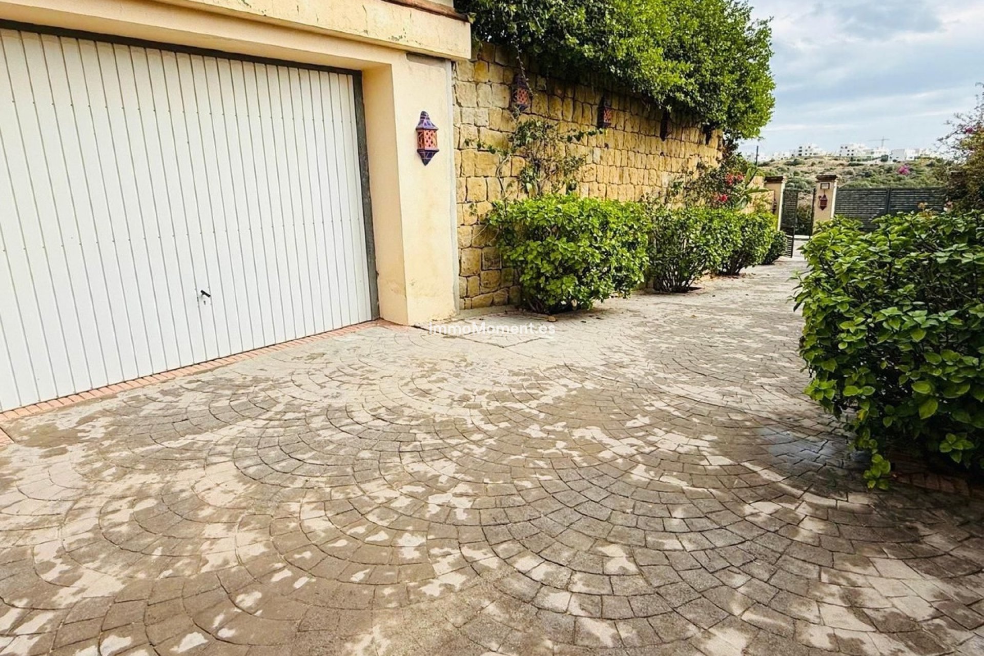 Wiederverkauf - Villa - Casares - Casares Centro