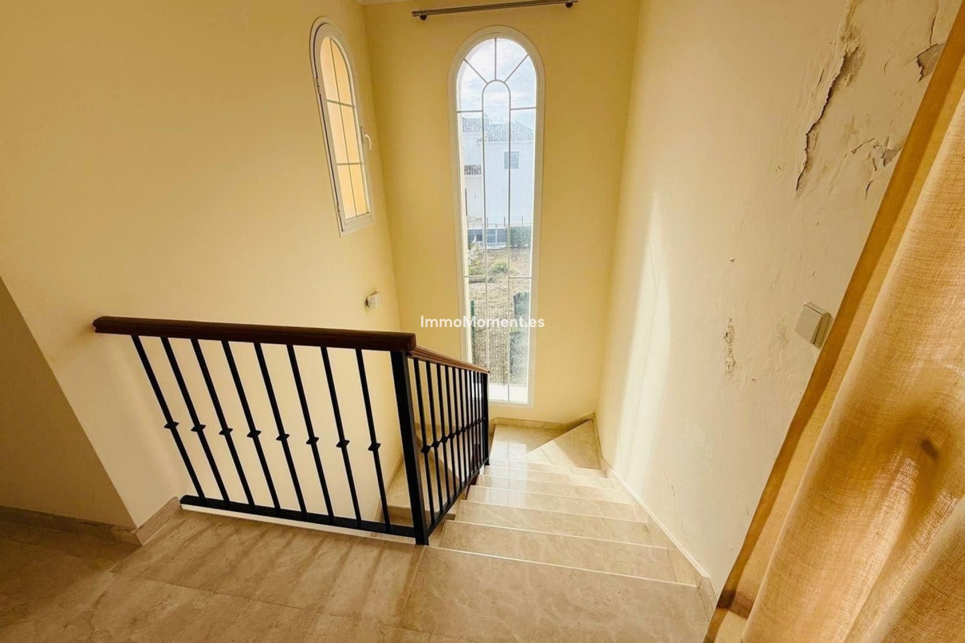 Wiederverkauf - Villa - Casares - Casares Centro