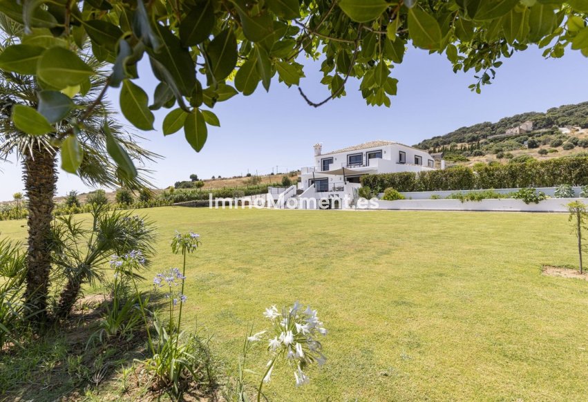 Wiederverkauf - Villa - Casares - Casares Centro