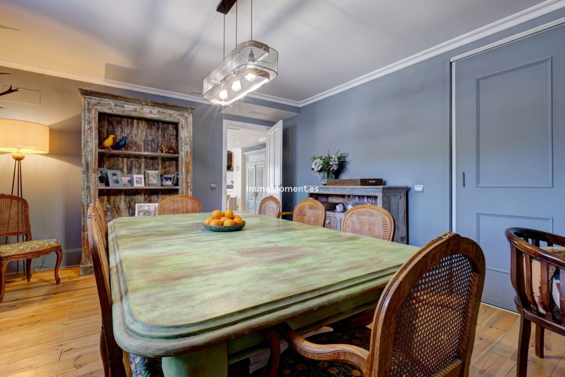 Wiederverkauf - Villa - Casares - Casares Centro