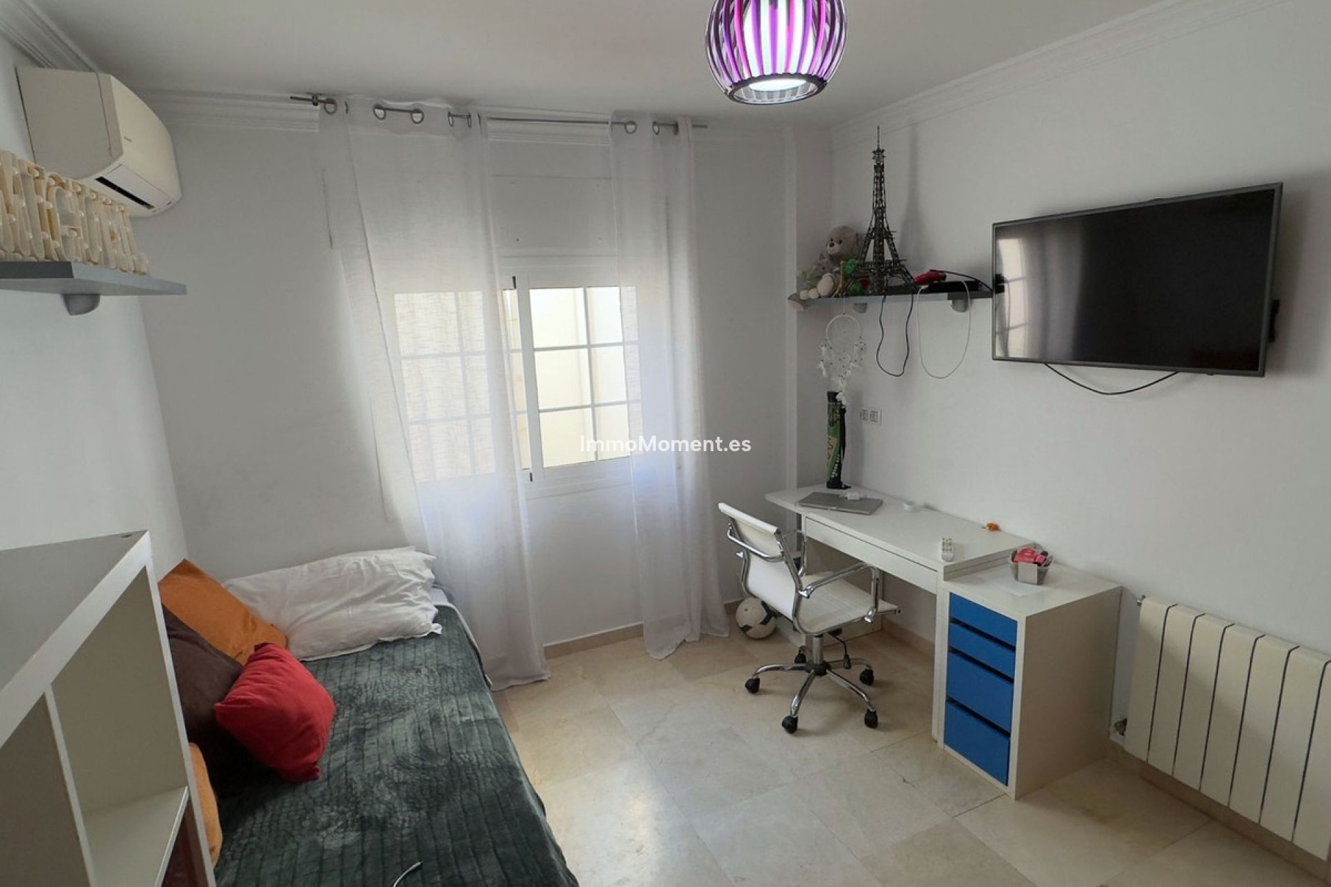 Wiederverkauf - Villa - Casares - Casares Centro