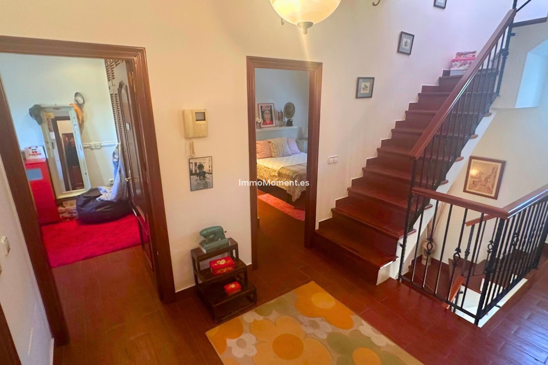 Wiederverkauf - Villa - Casares - Casares Centro