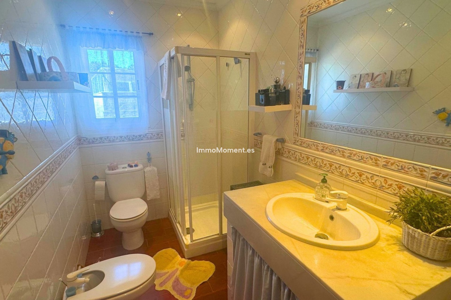 Wiederverkauf - Villa - Casares - Casares Centro