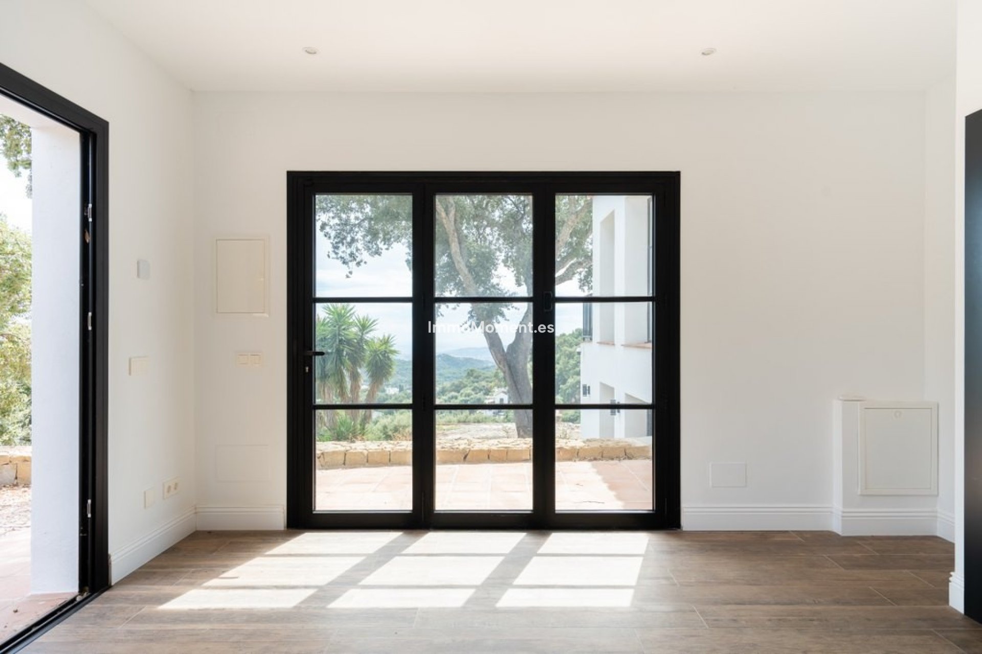 Wiederverkauf - Villa - Casares - Casares Centro