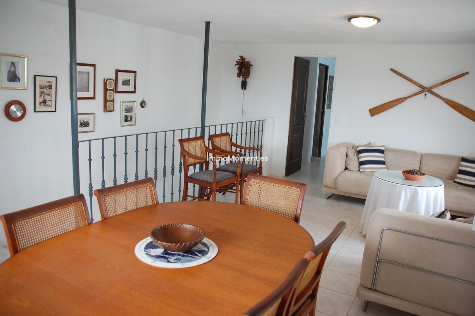 Wiederverkauf - Villa - Casares - Casares Centro