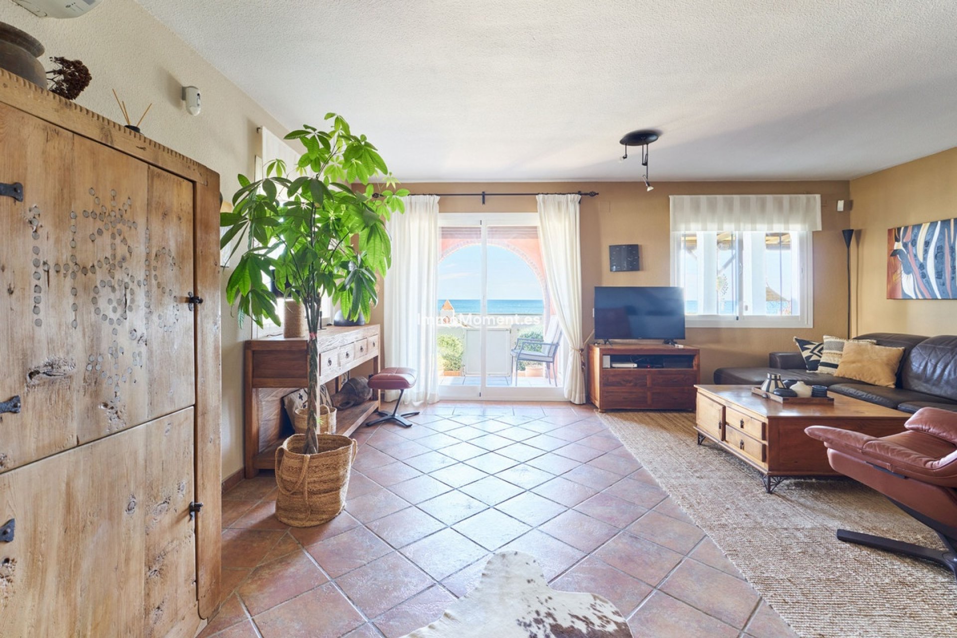 Wiederverkauf - Villa - Casares - Casares Centro