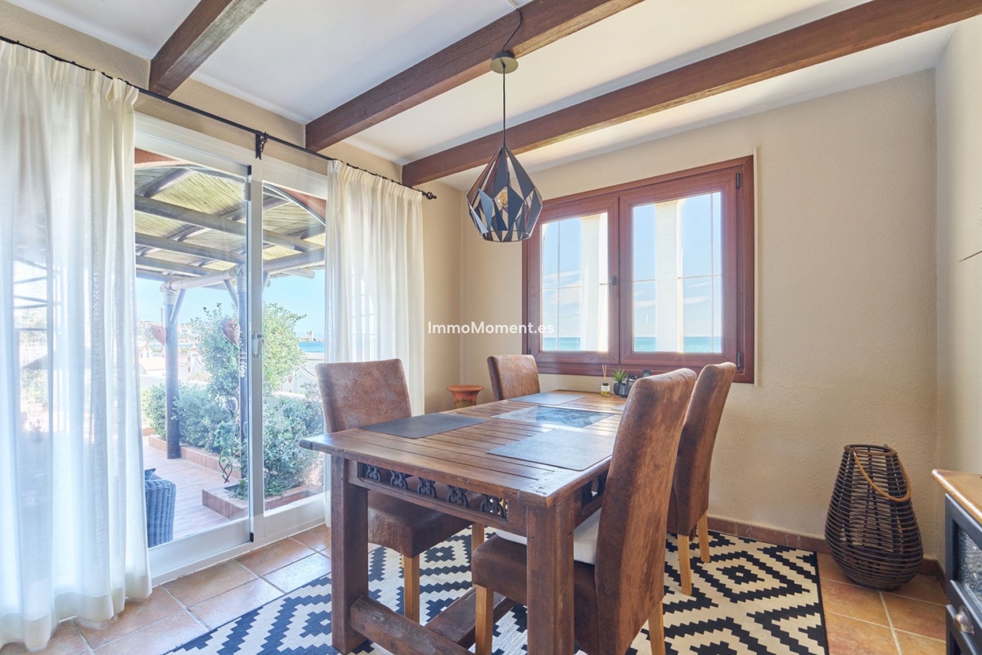 Wiederverkauf - Villa - Casares - Casares Centro