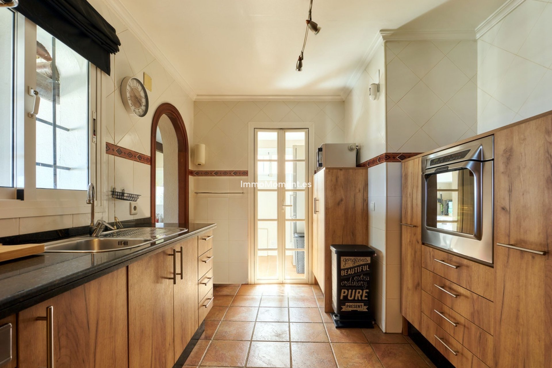 Wiederverkauf - Villa - Casares - Casares Centro