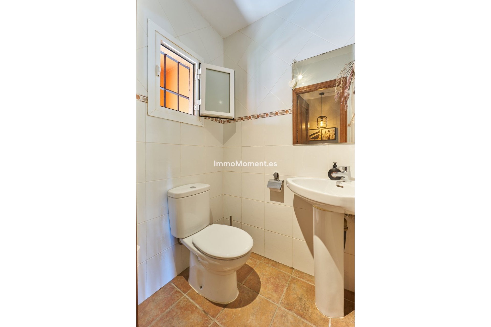 Wiederverkauf - Villa - Casares - Casares Centro