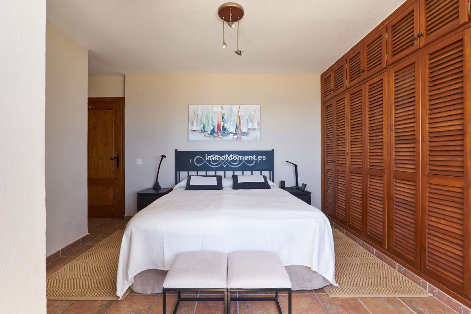 Wiederverkauf - Villa - Casares - Casares Centro