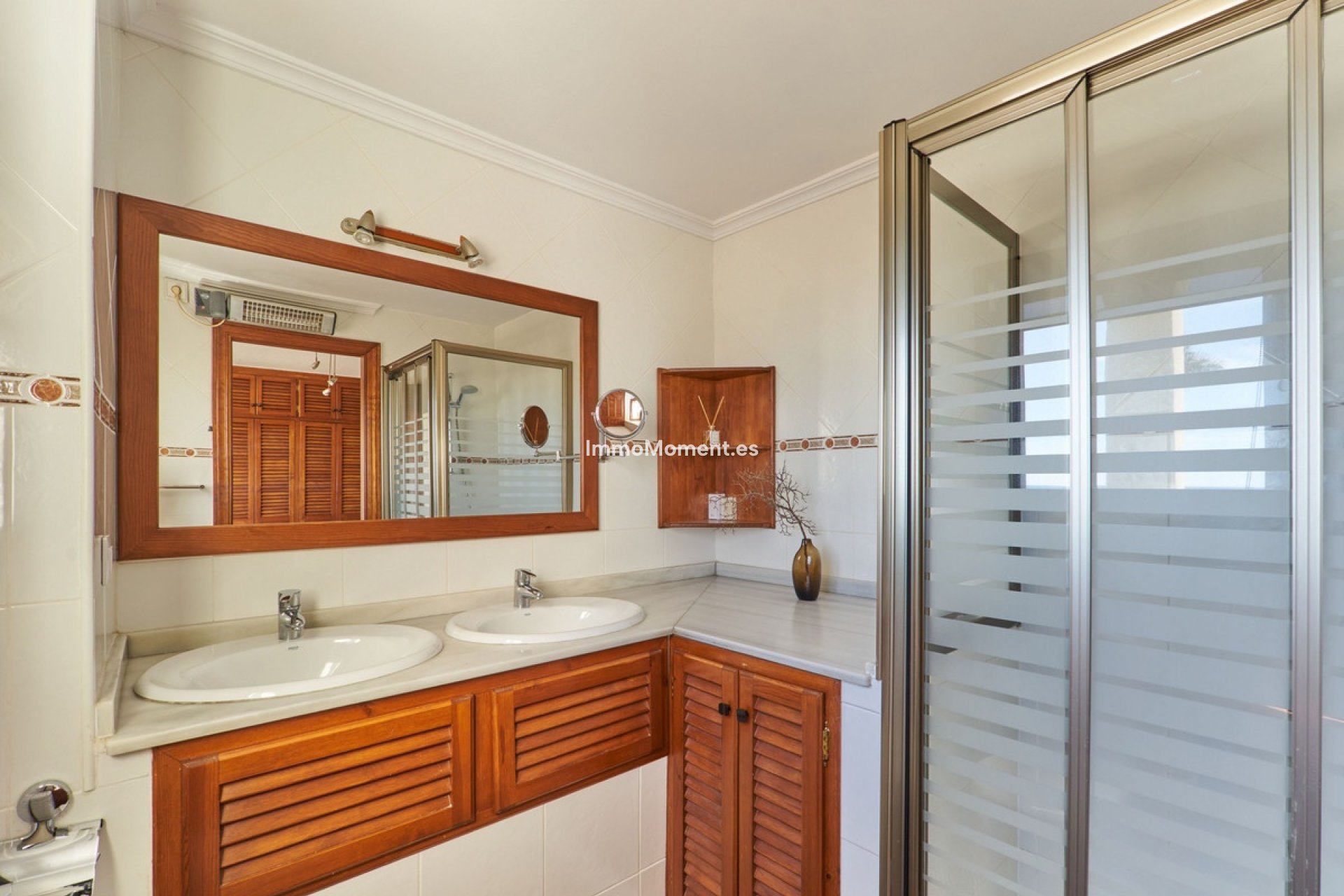 Wiederverkauf - Villa - Casares - Casares Centro