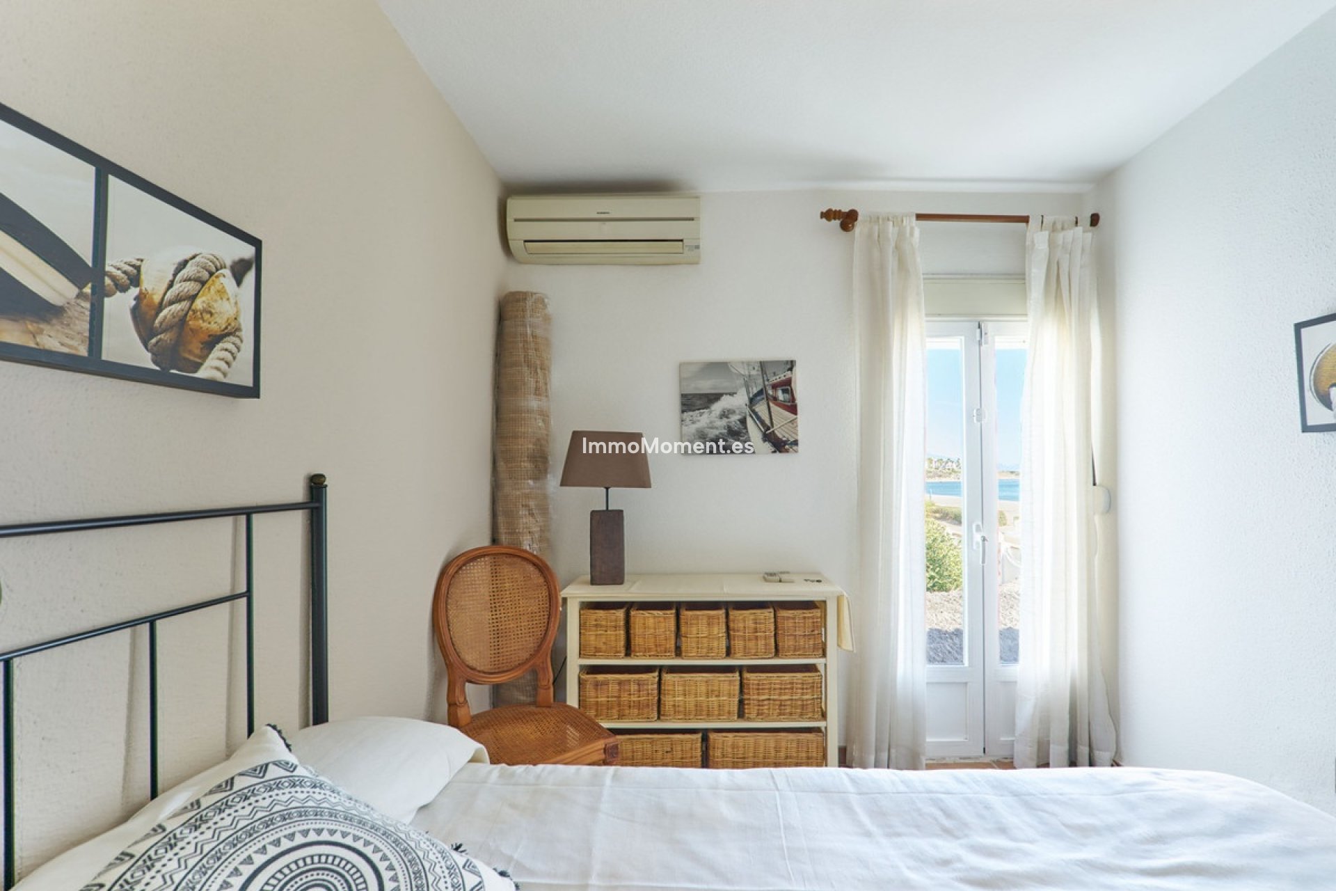 Wiederverkauf - Villa - Casares - Casares Centro