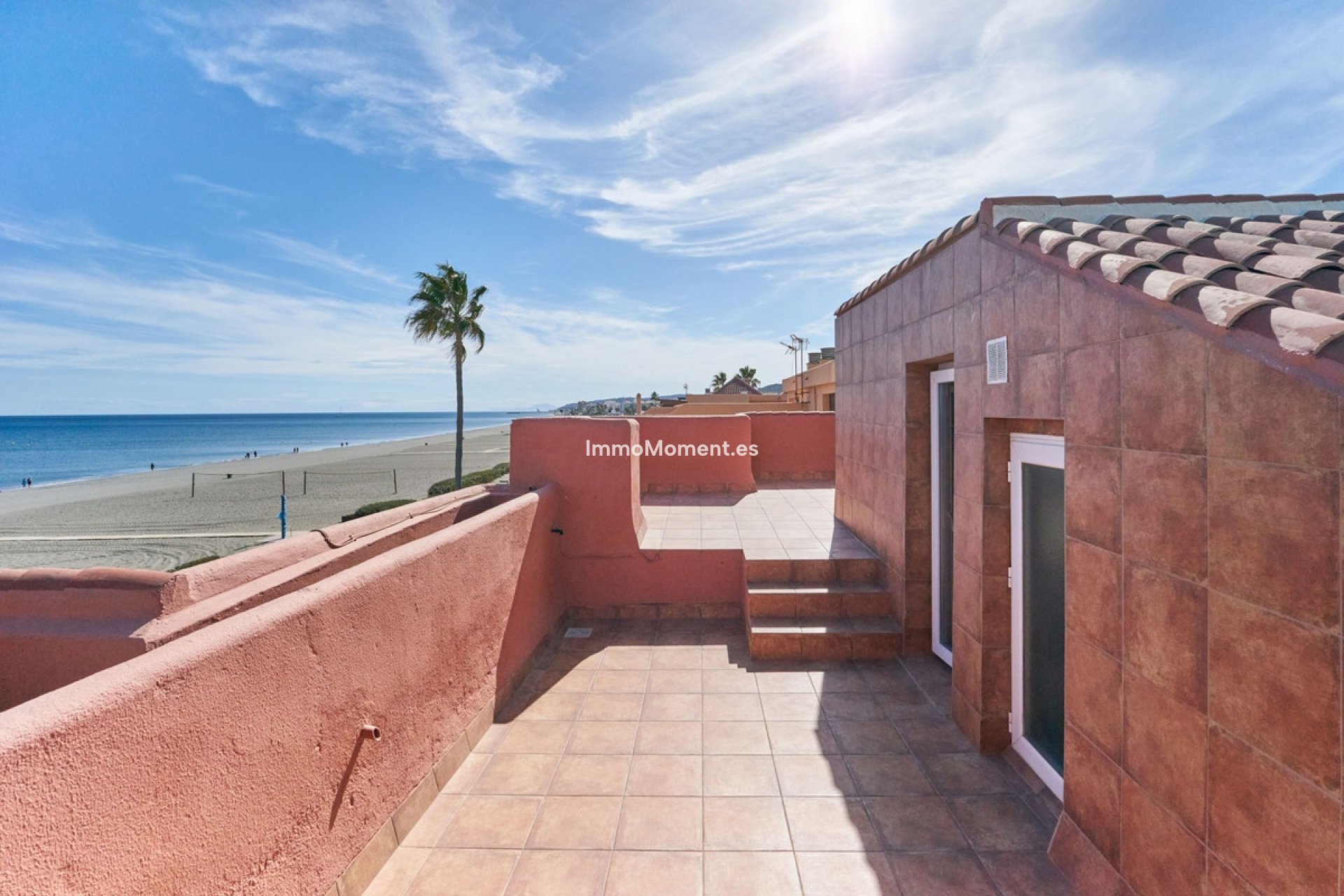 Wiederverkauf - Villa - Casares - Casares Centro