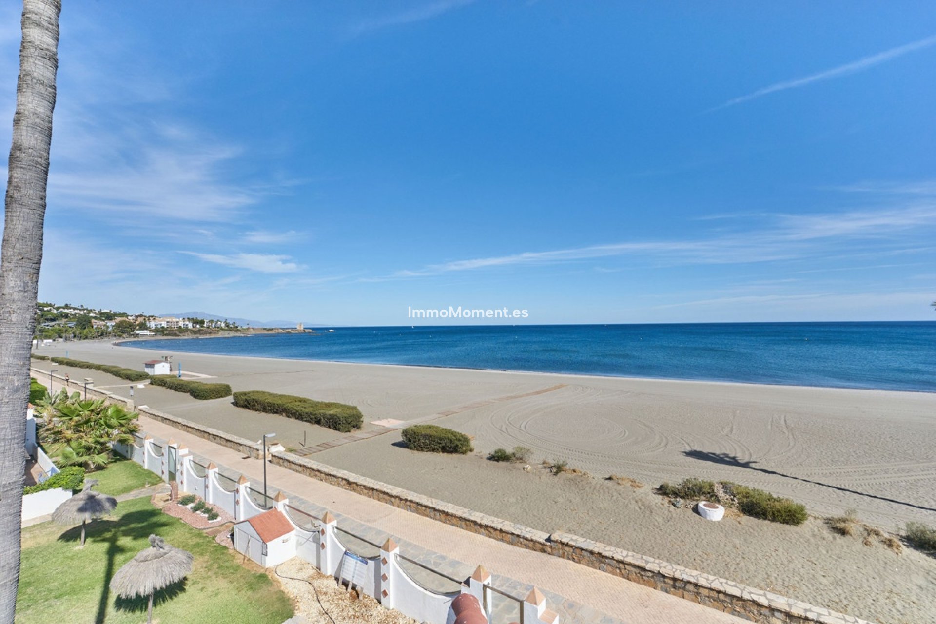 Wiederverkauf - Villa - Casares - Casares Centro