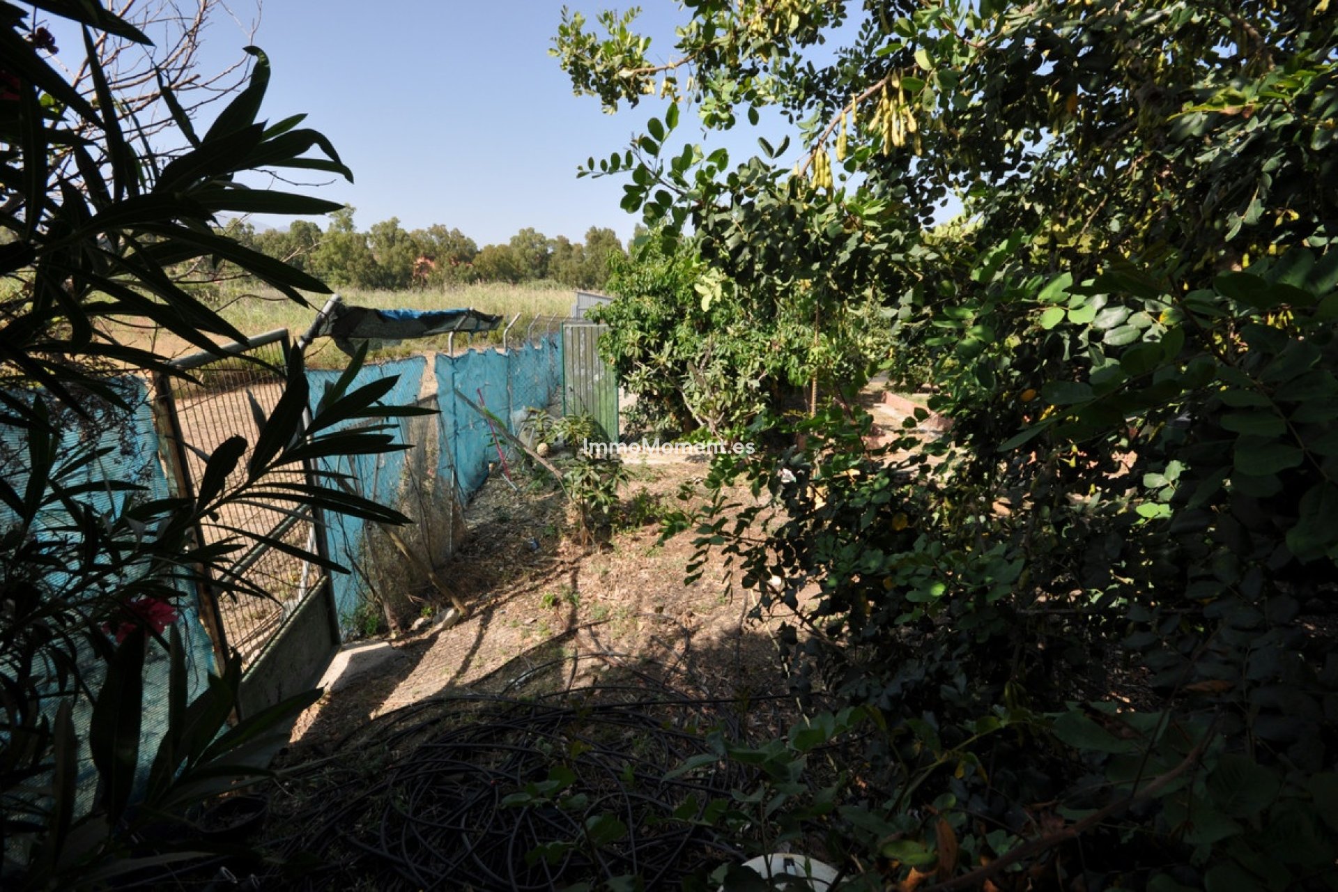Wiederverkauf - Villa - Casares - Casares Playa
