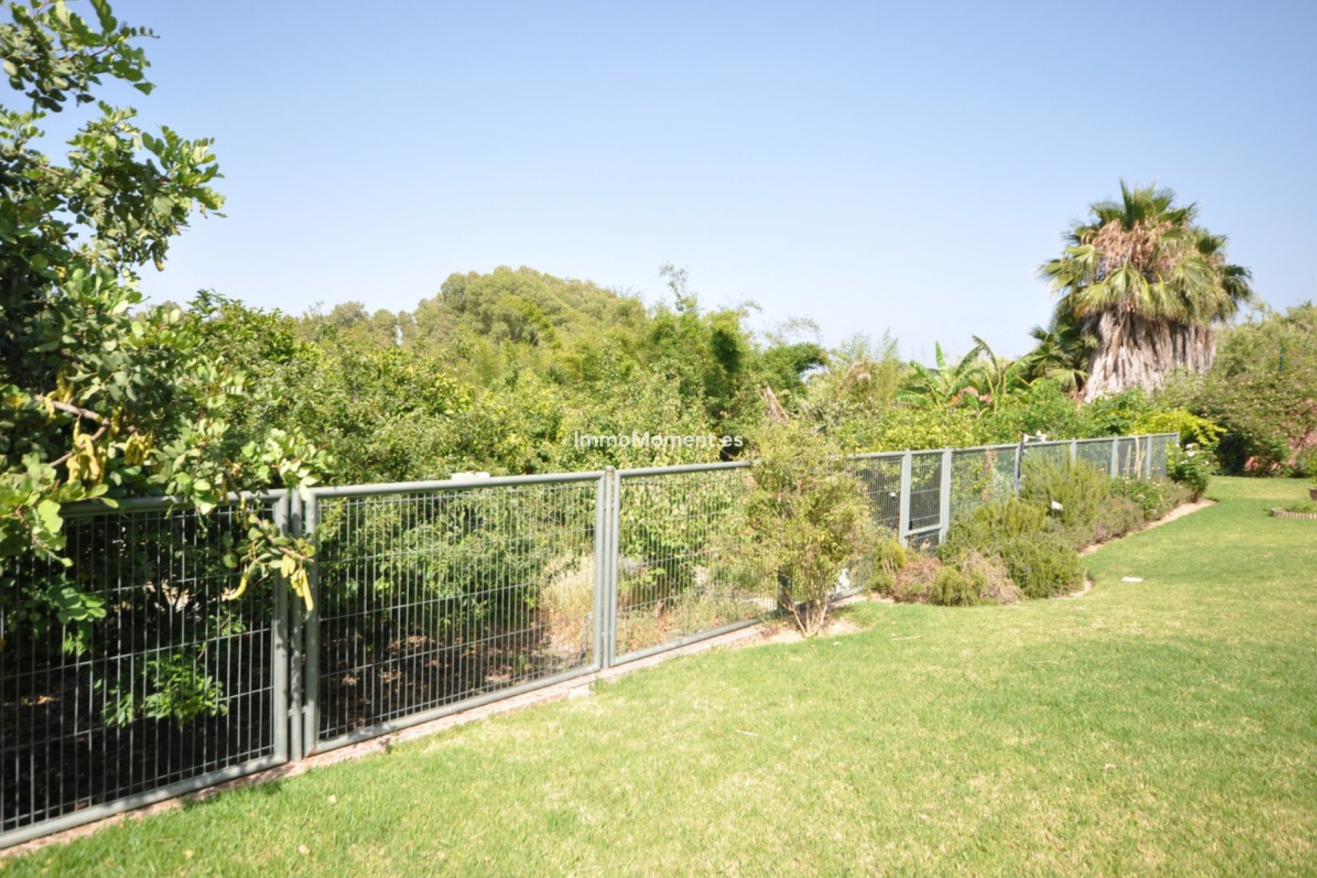 Wiederverkauf - Villa - Casares - Casares Playa