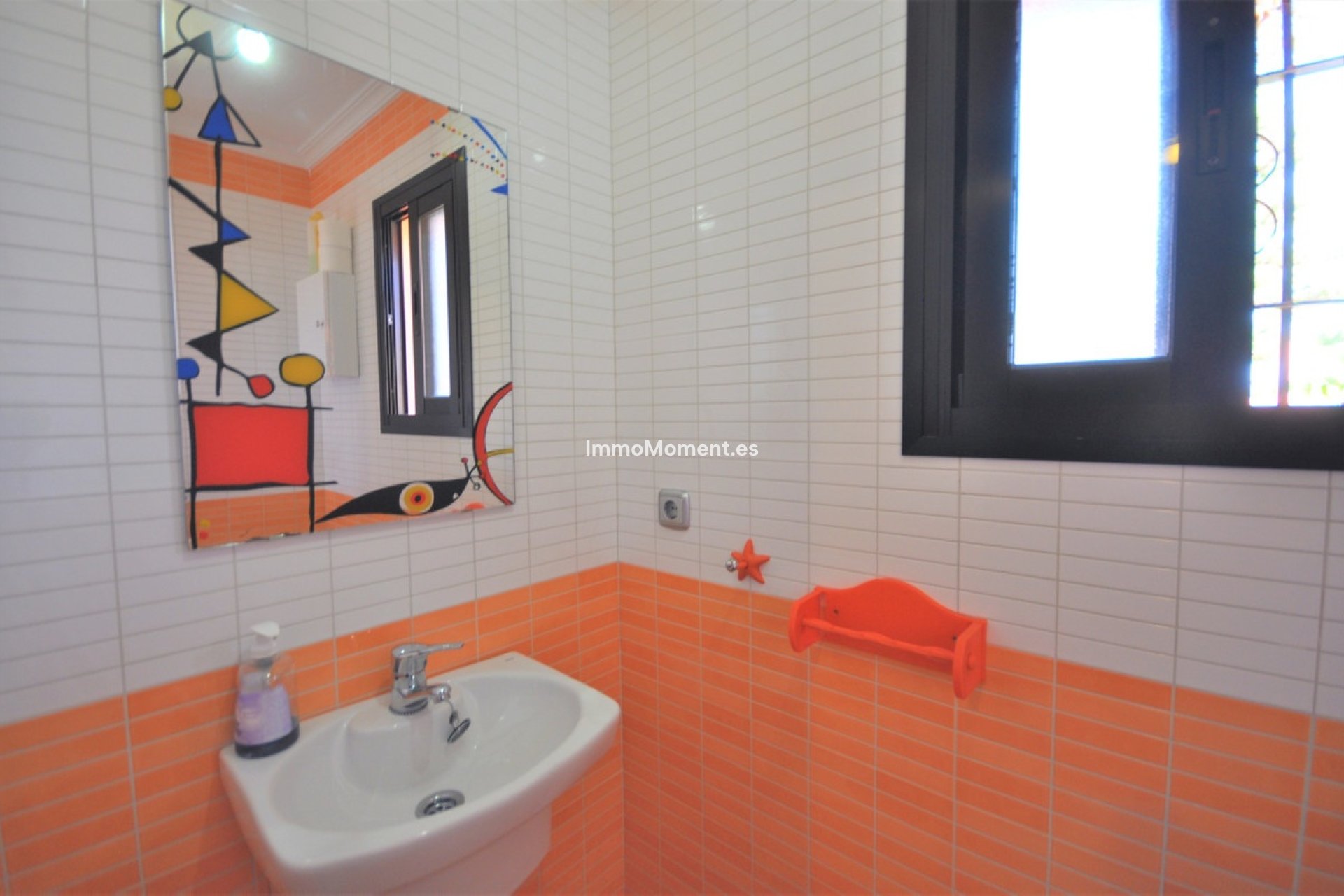 Wiederverkauf - Villa - Casares - Casares Playa