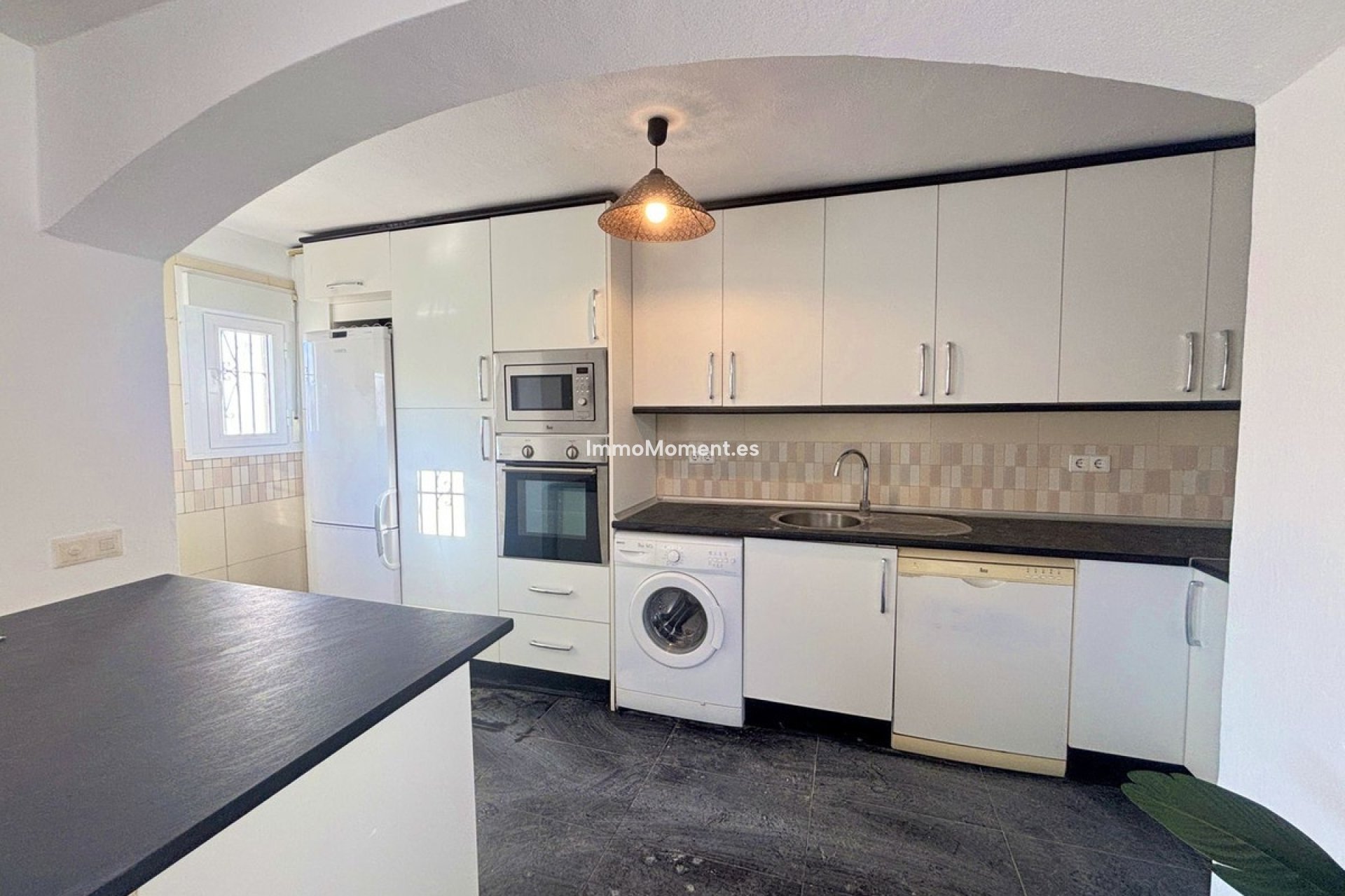 Wiederverkauf - Villa - Casares - Casares Playa