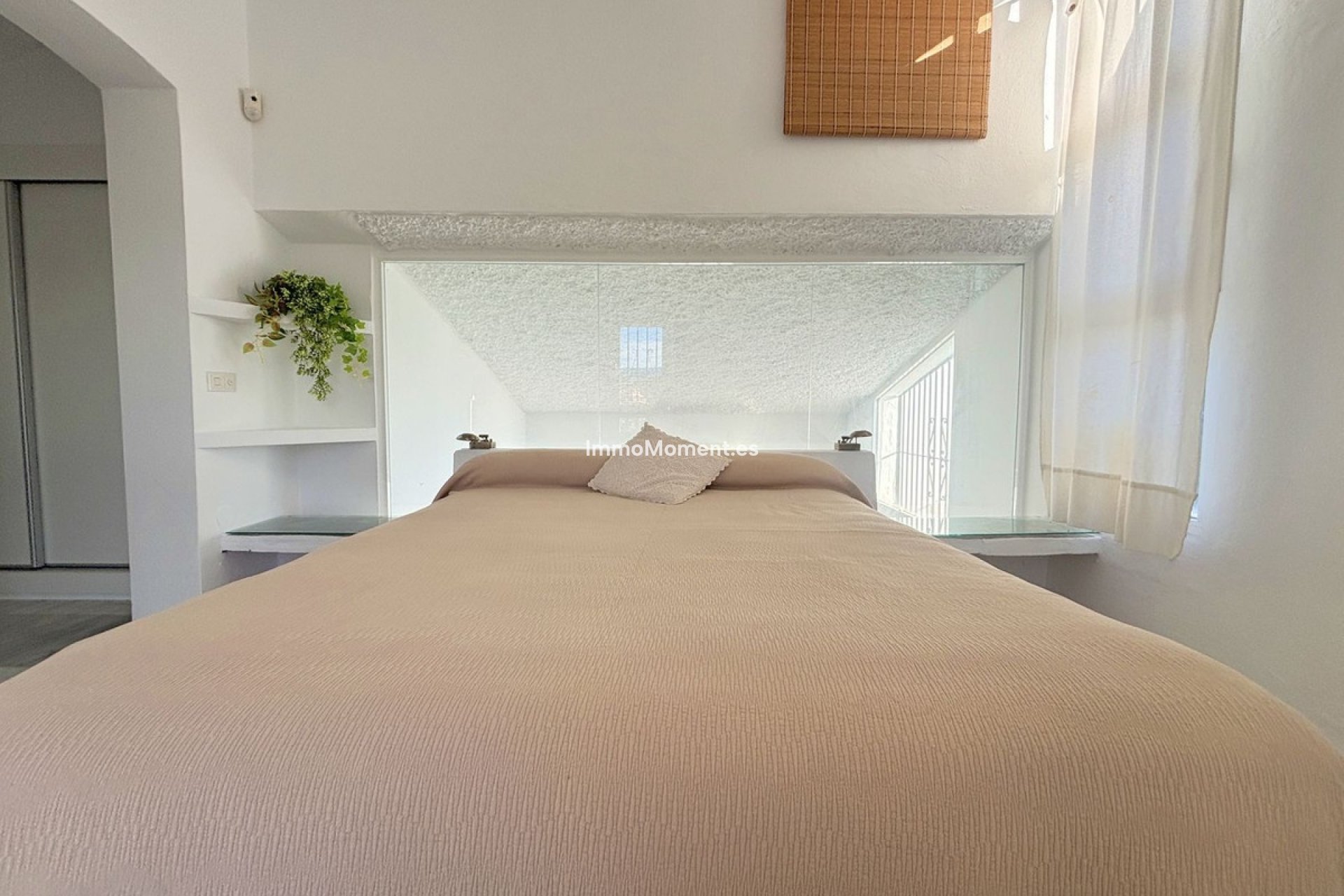 Wiederverkauf - Villa - Casares - Casares Playa