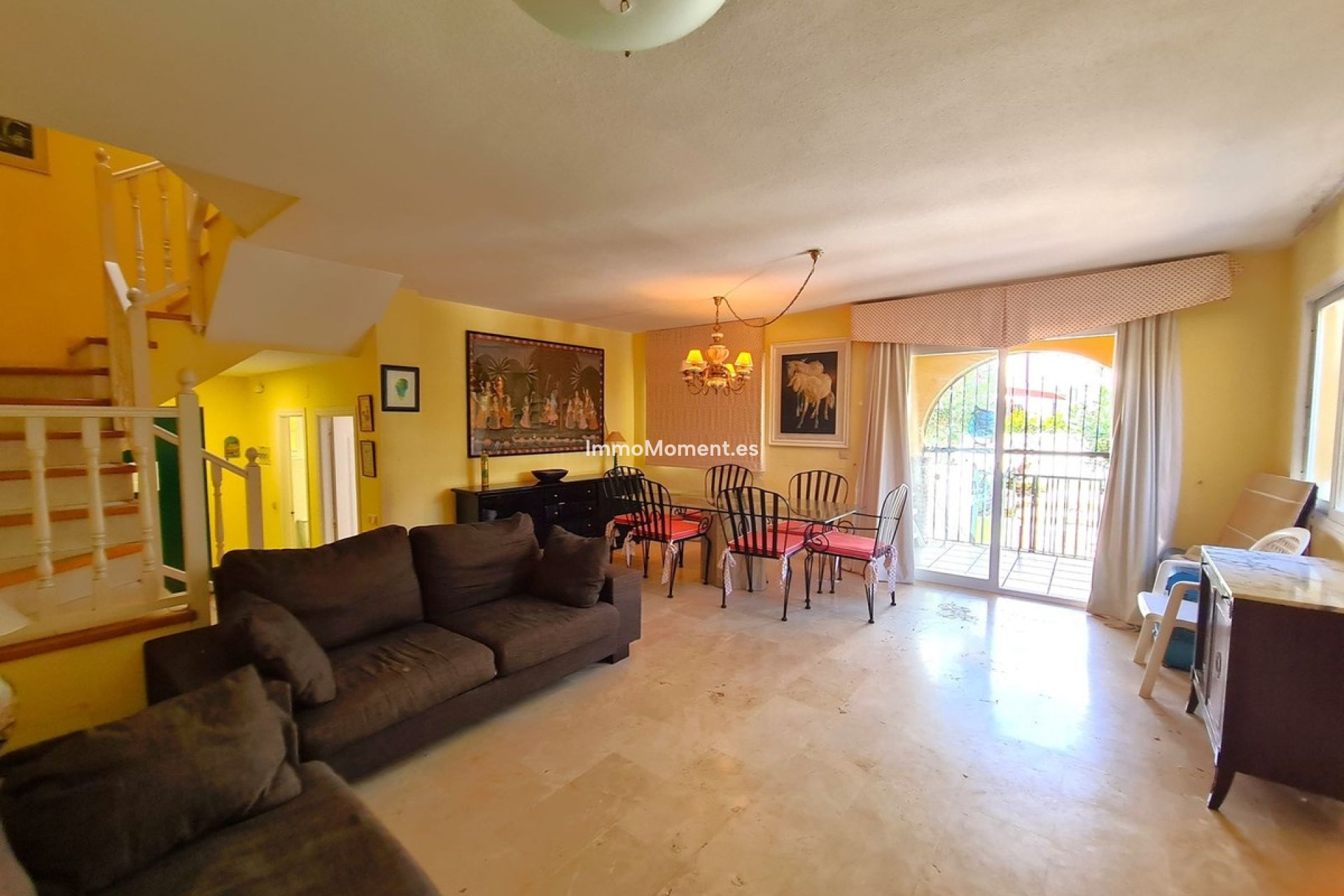 Wiederverkauf - Villa - Casares - Casares Playa