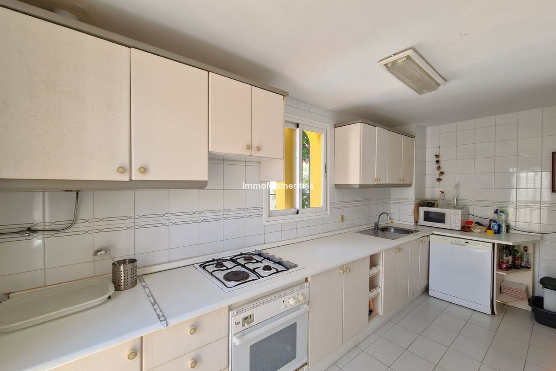 Wiederverkauf - Villa - Casares - Casares Playa