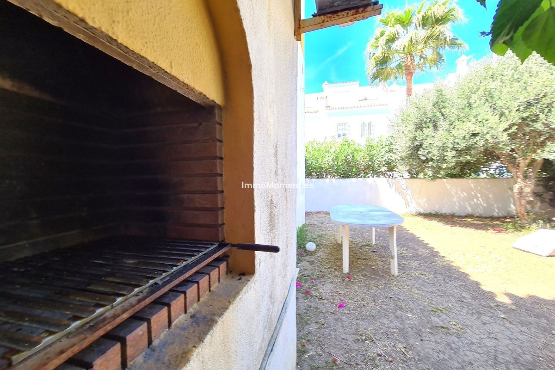 Wiederverkauf - Villa - Casares - Casares Playa