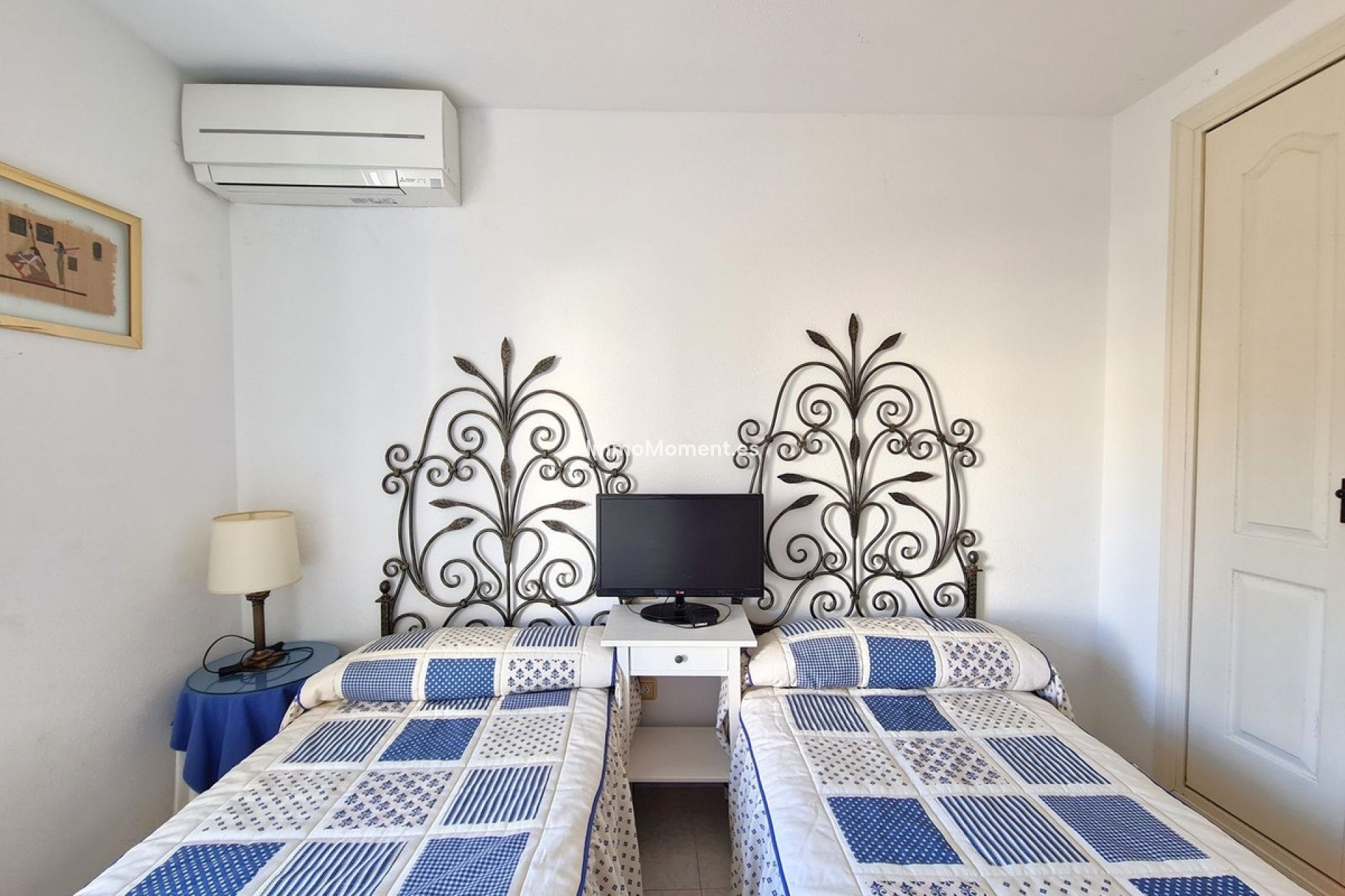 Wiederverkauf - Villa - Casares - Casares Playa