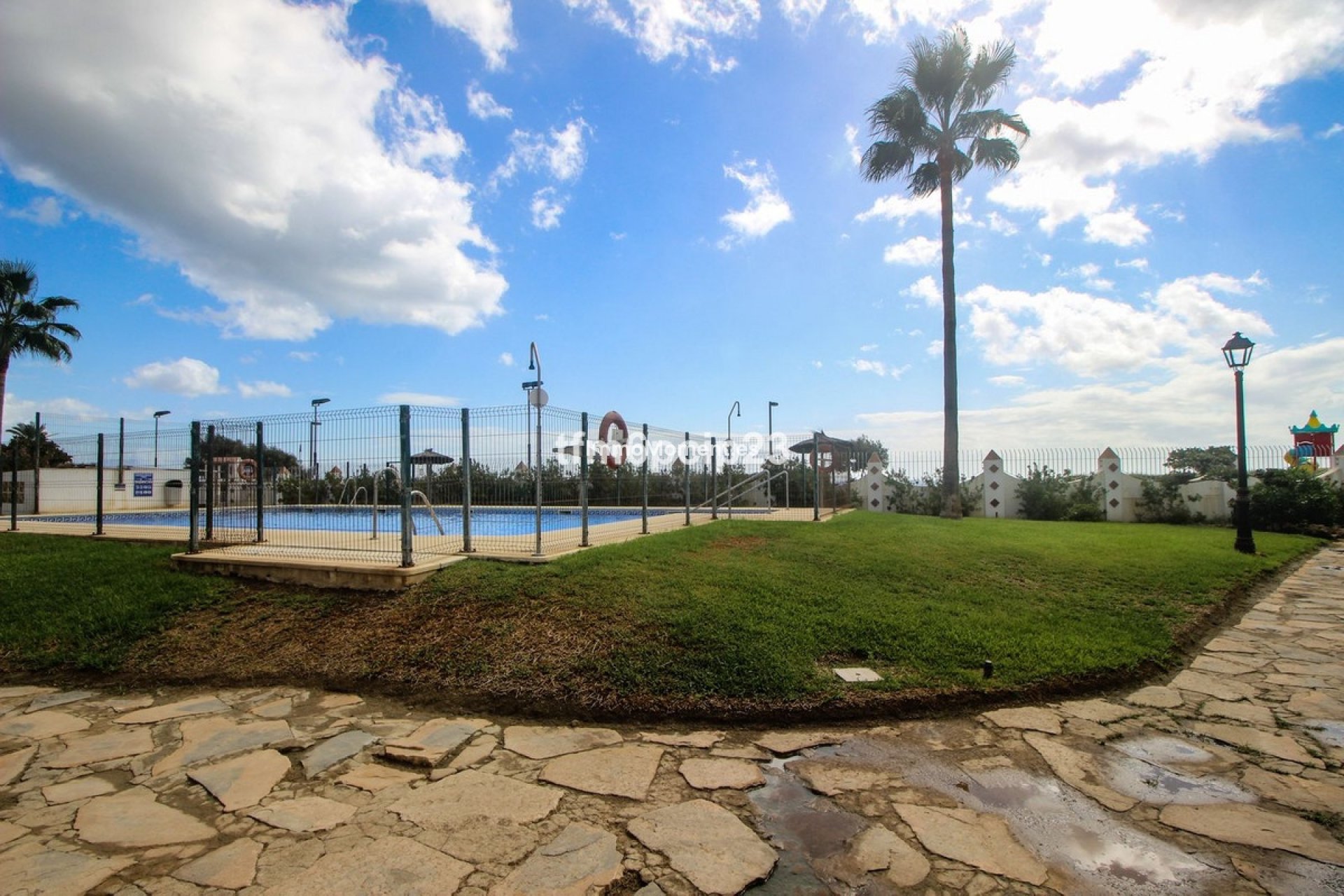 Wiederverkauf - Villa - Casares - Casares Playa