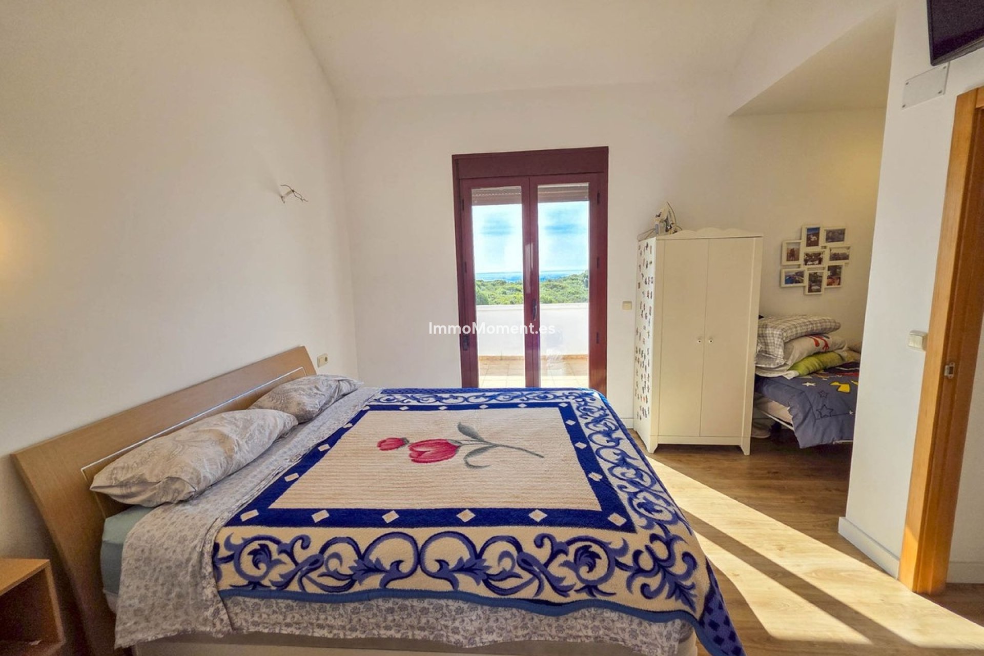 Wiederverkauf - Villa - Casares - Casares Playa