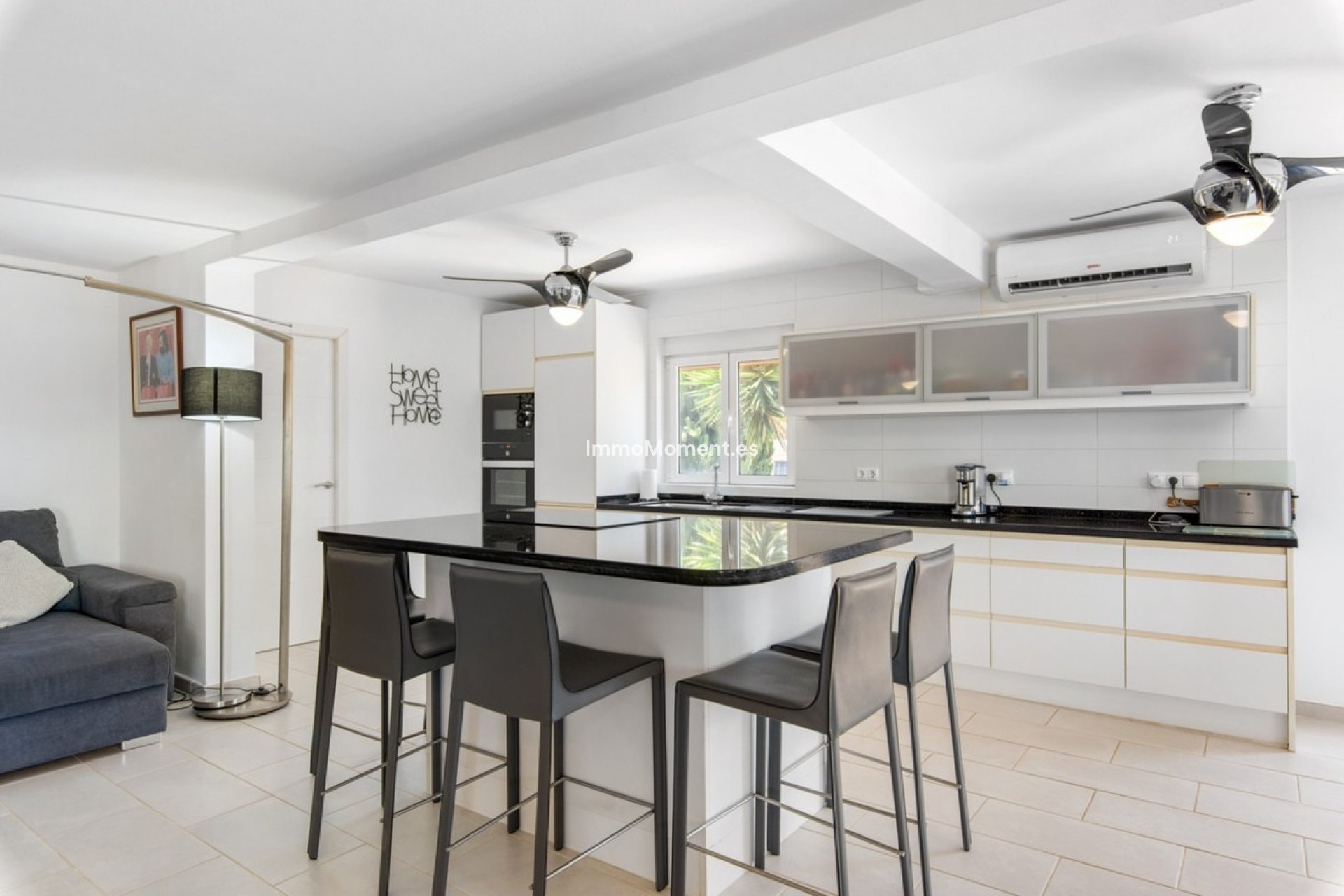 Wiederverkauf - Villa - Catral - Catral Centro