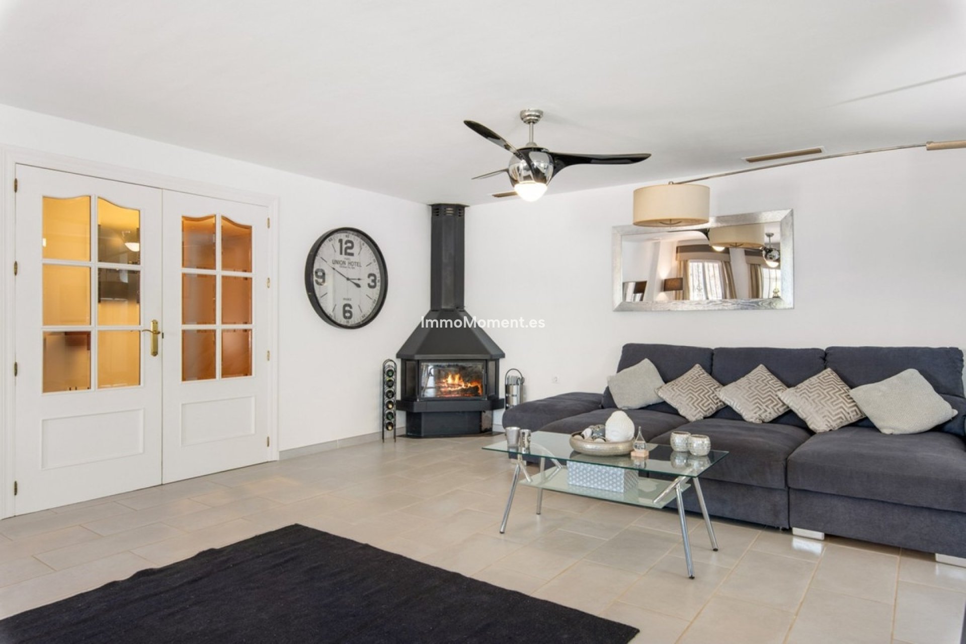 Wiederverkauf - Villa - Catral - Catral Centro