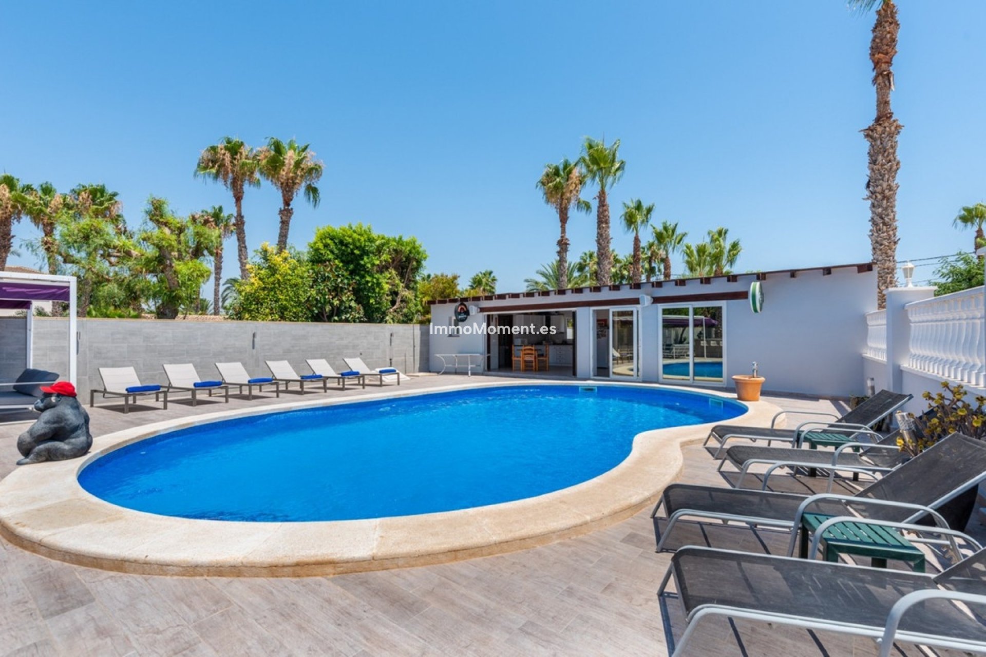 Wiederverkauf - Villa - Catral - Catral Centro