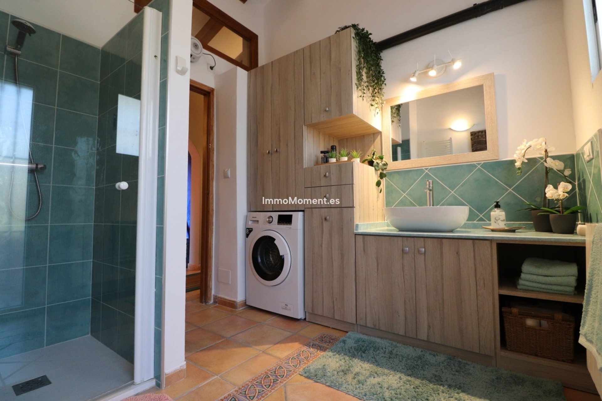 Wiederverkauf - Villa - Catral - Catral Centro