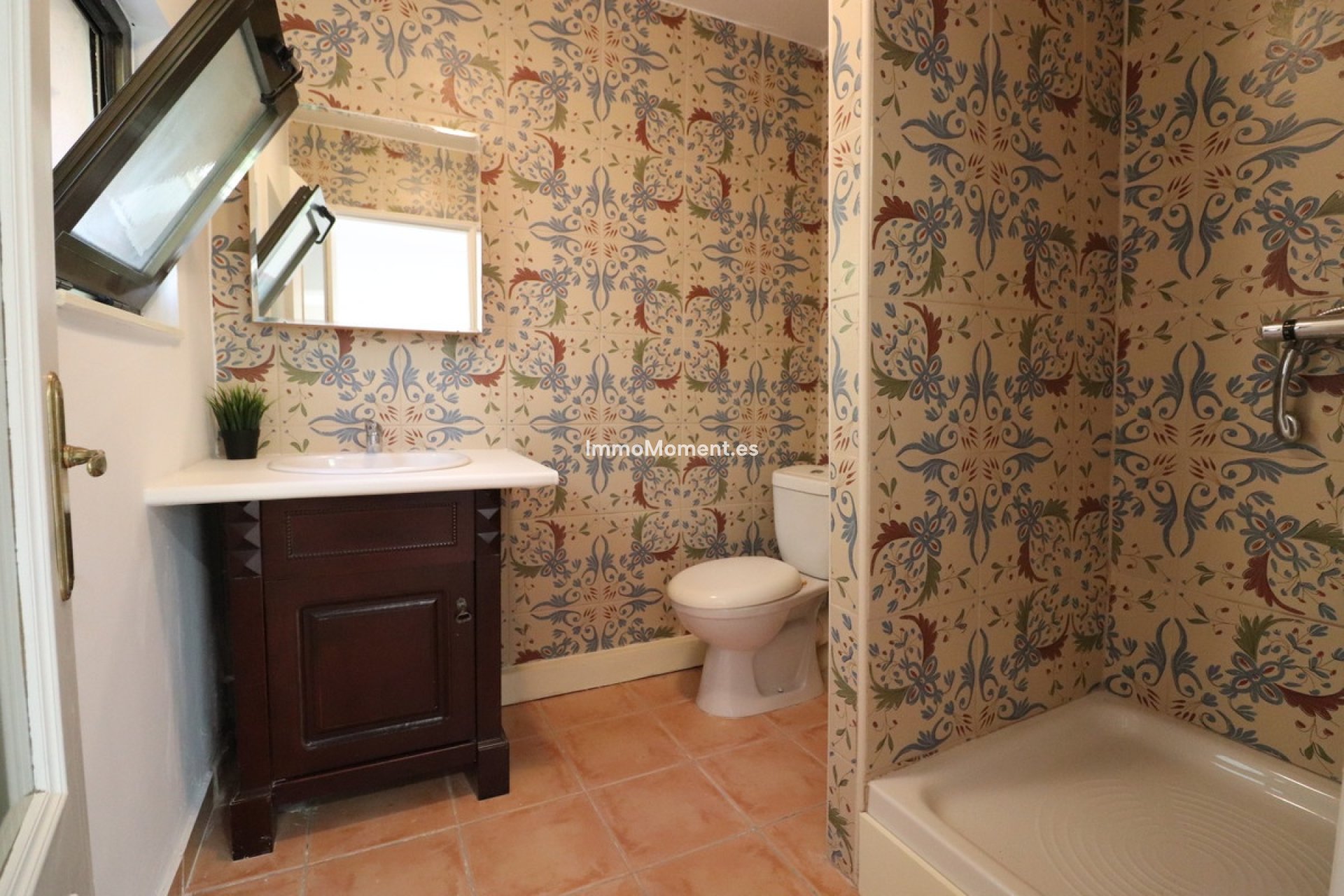 Wiederverkauf - Villa - Catral - Catral Centro