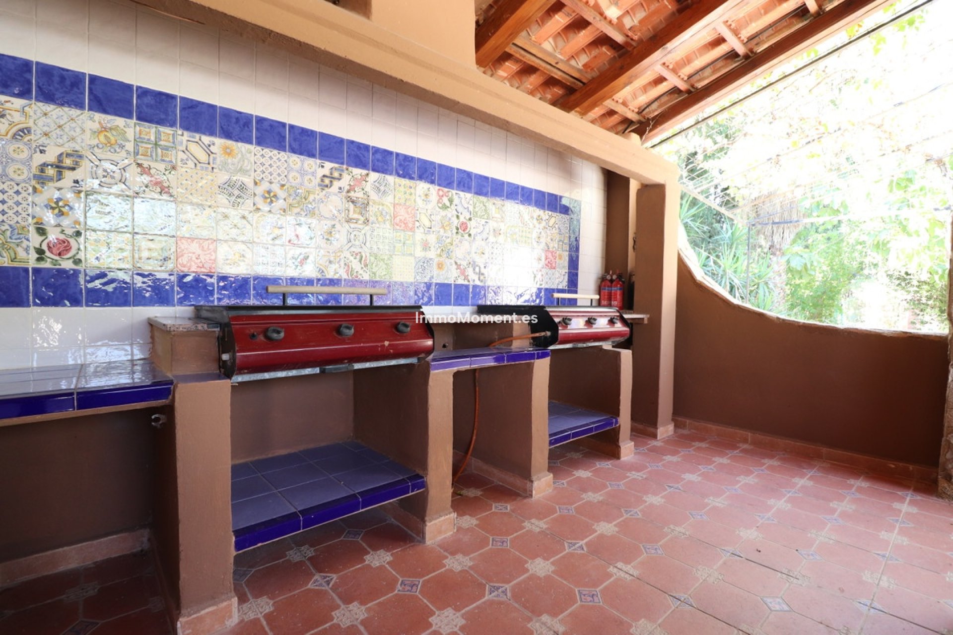 Wiederverkauf - Villa - Catral - Catral Centro