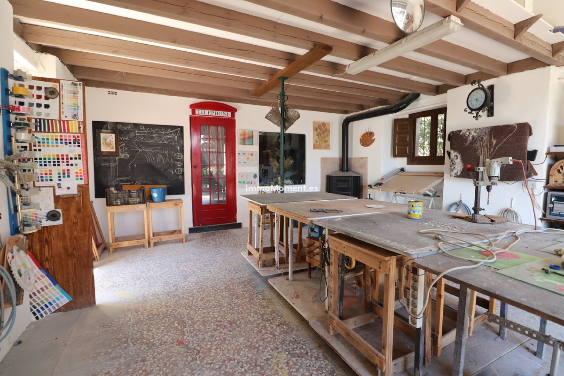 Wiederverkauf - Villa - Catral - Catral Centro