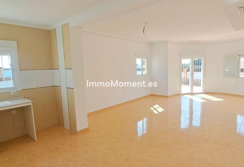 Wiederverkauf - Villa - Catral - Catral Centro