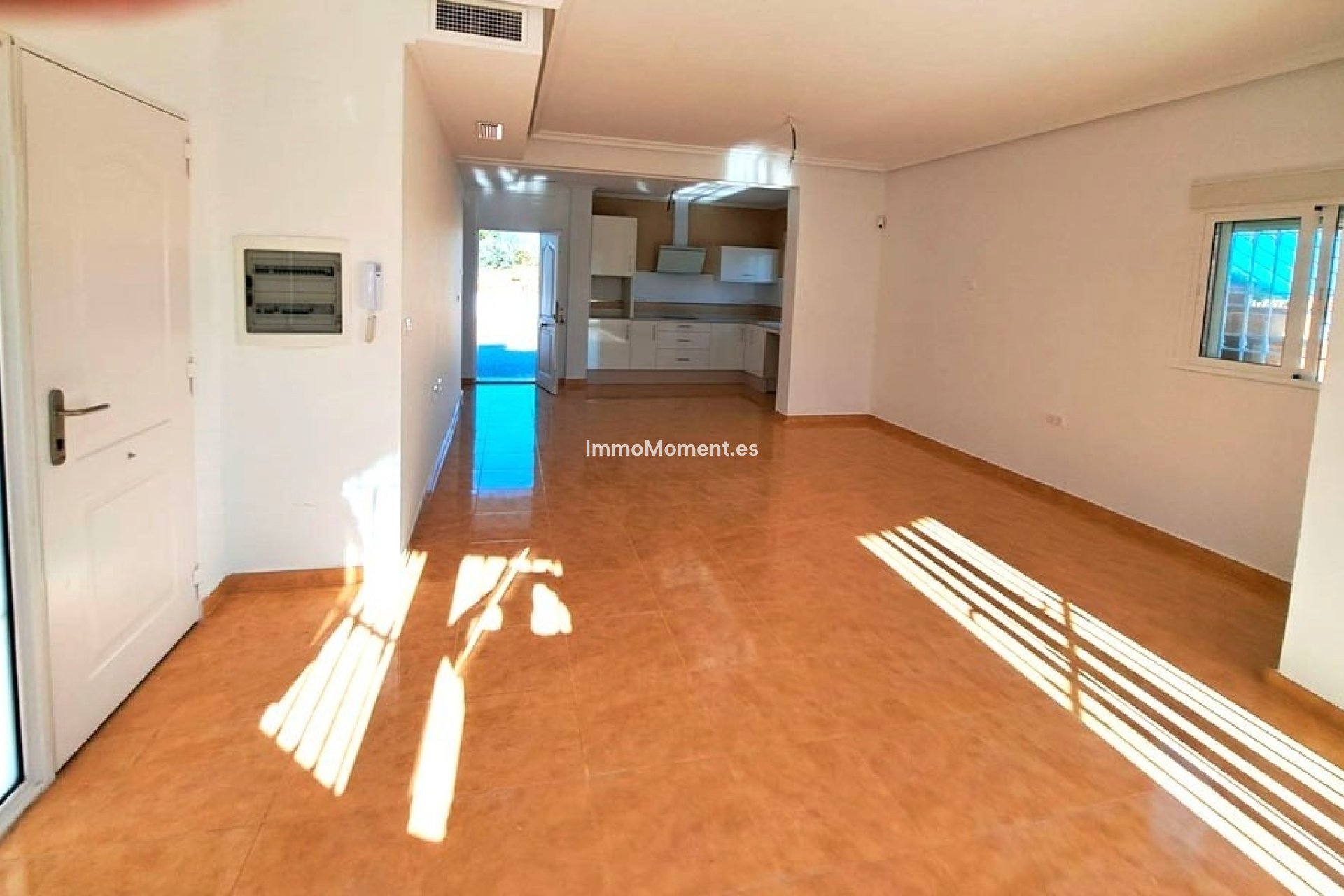 Wiederverkauf - Villa - Catral - Catral Centro