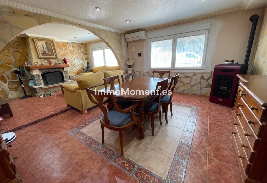 Wiederverkauf - Villa - Crevillente - Crevillente - Crevillent Centro