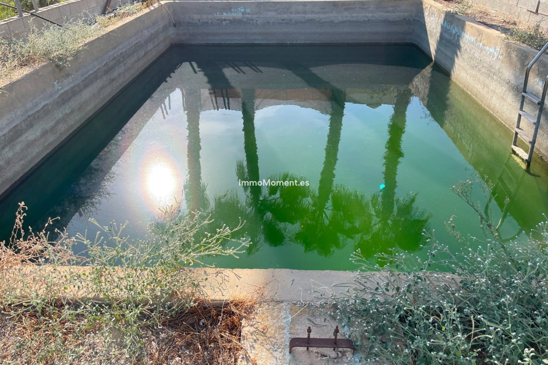 Wiederverkauf - Villa - Crevillente - Crevillente - Crevillent Centro