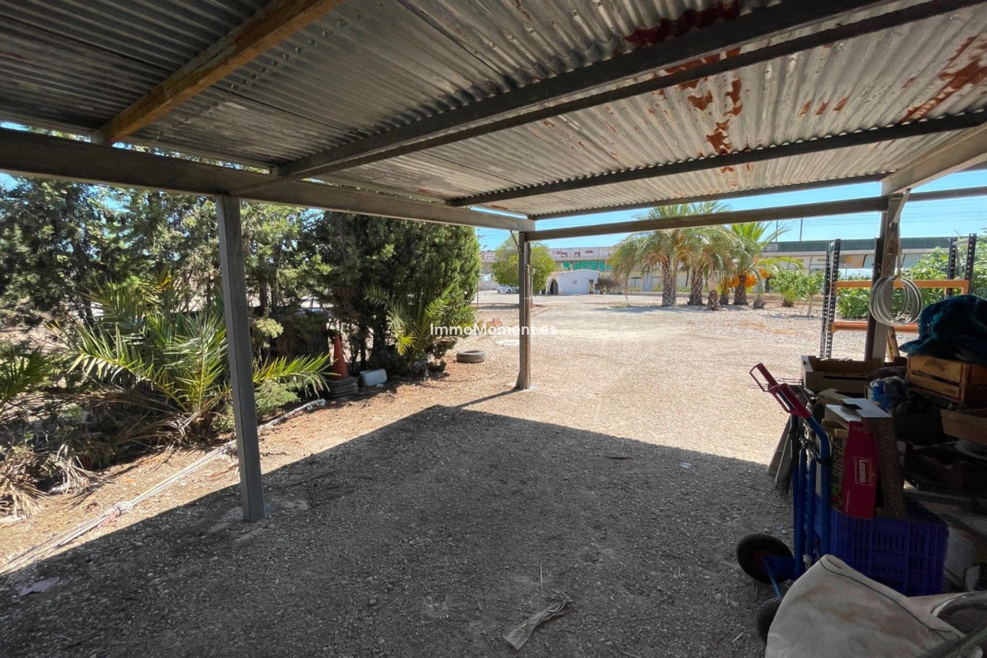 Wiederverkauf - Villa - Crevillente - Crevillente - Crevillent Centro