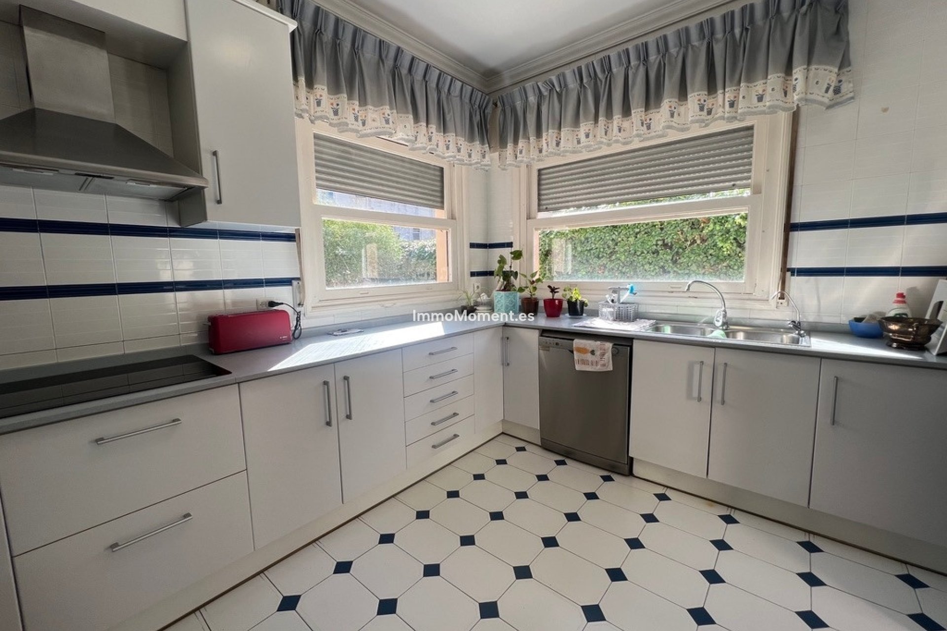 Wiederverkauf - Villa - Denia - Denia Centro