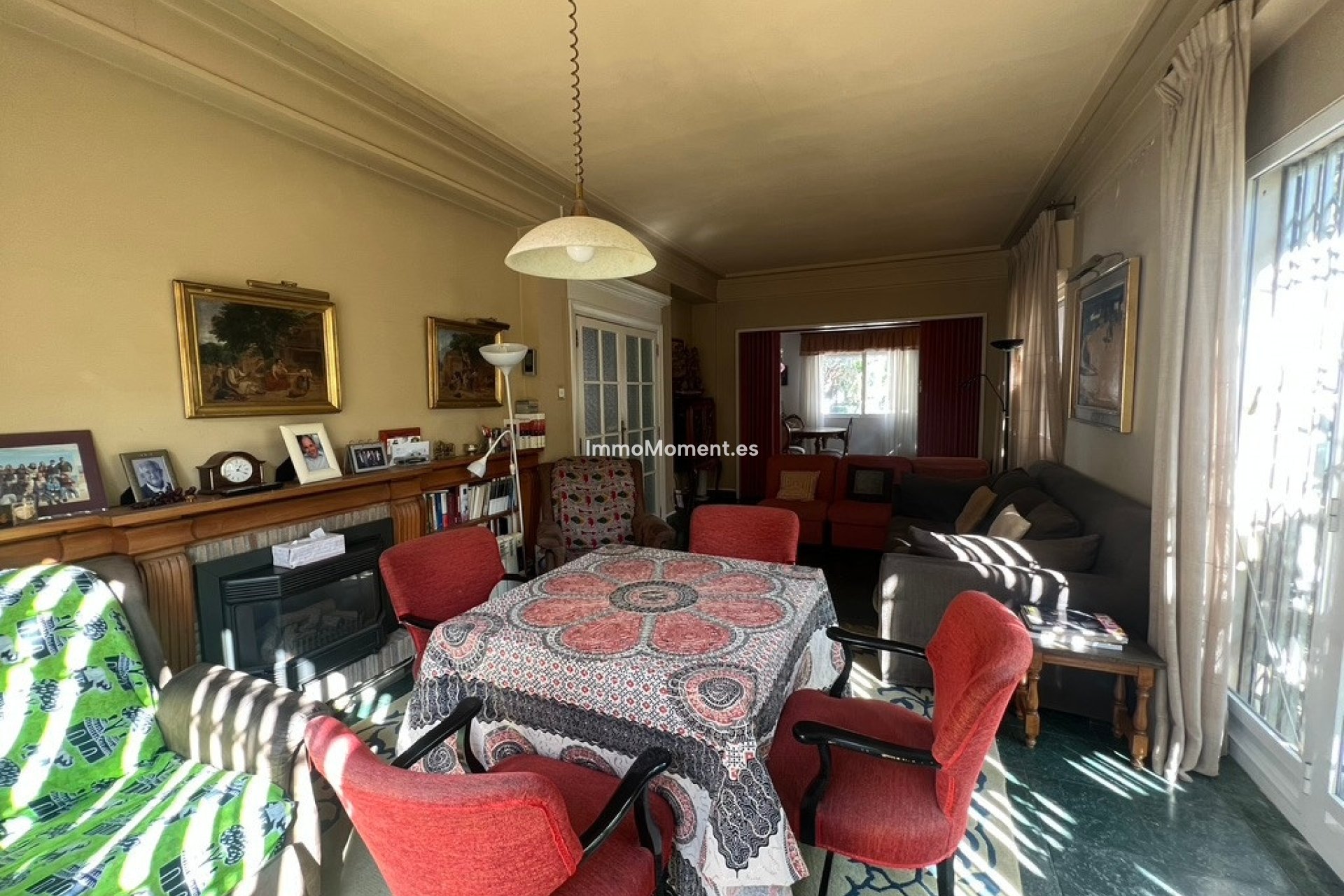 Wiederverkauf - Villa - Denia - Denia Centro