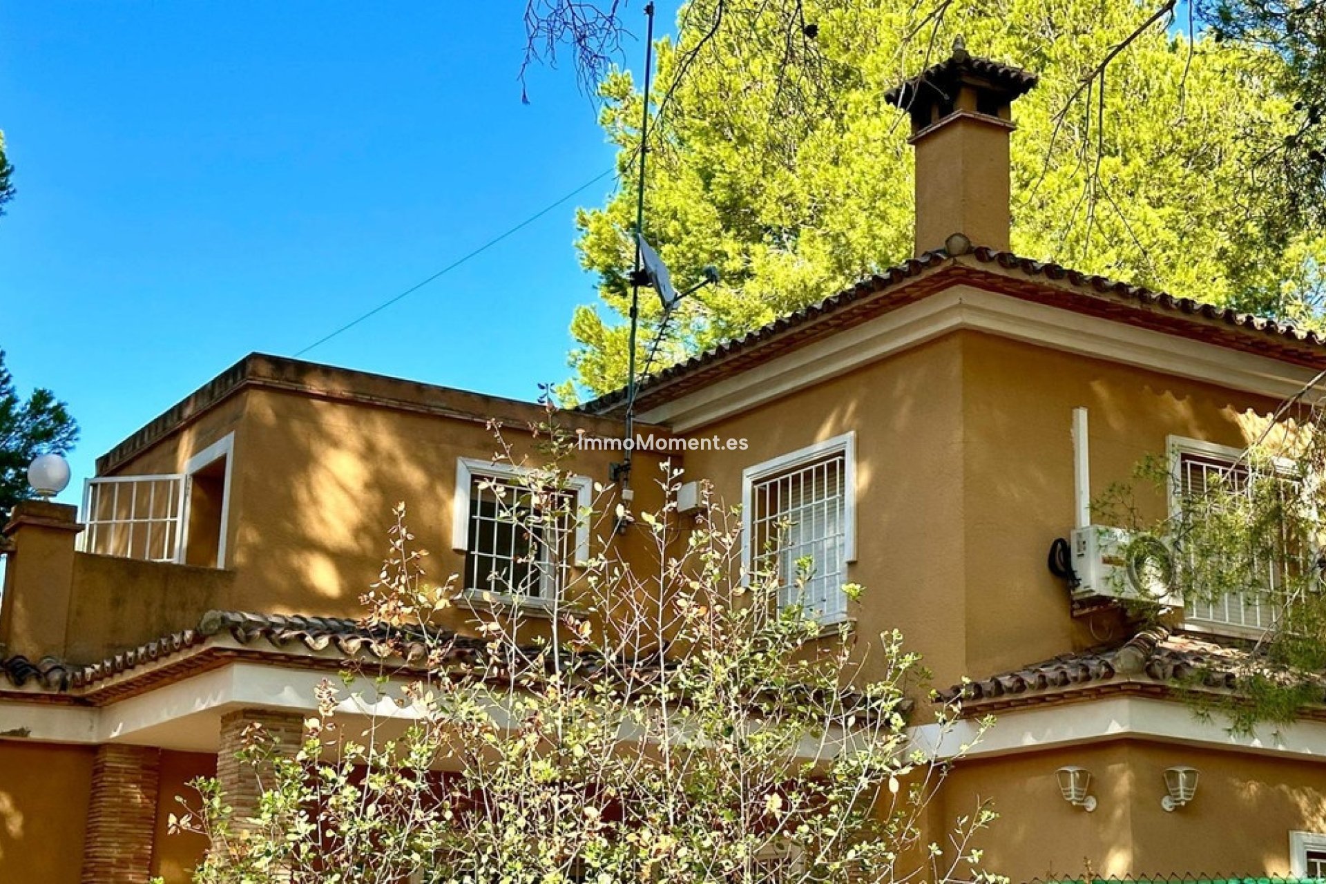 Wiederverkauf - Villa - Denia - Denia Centro