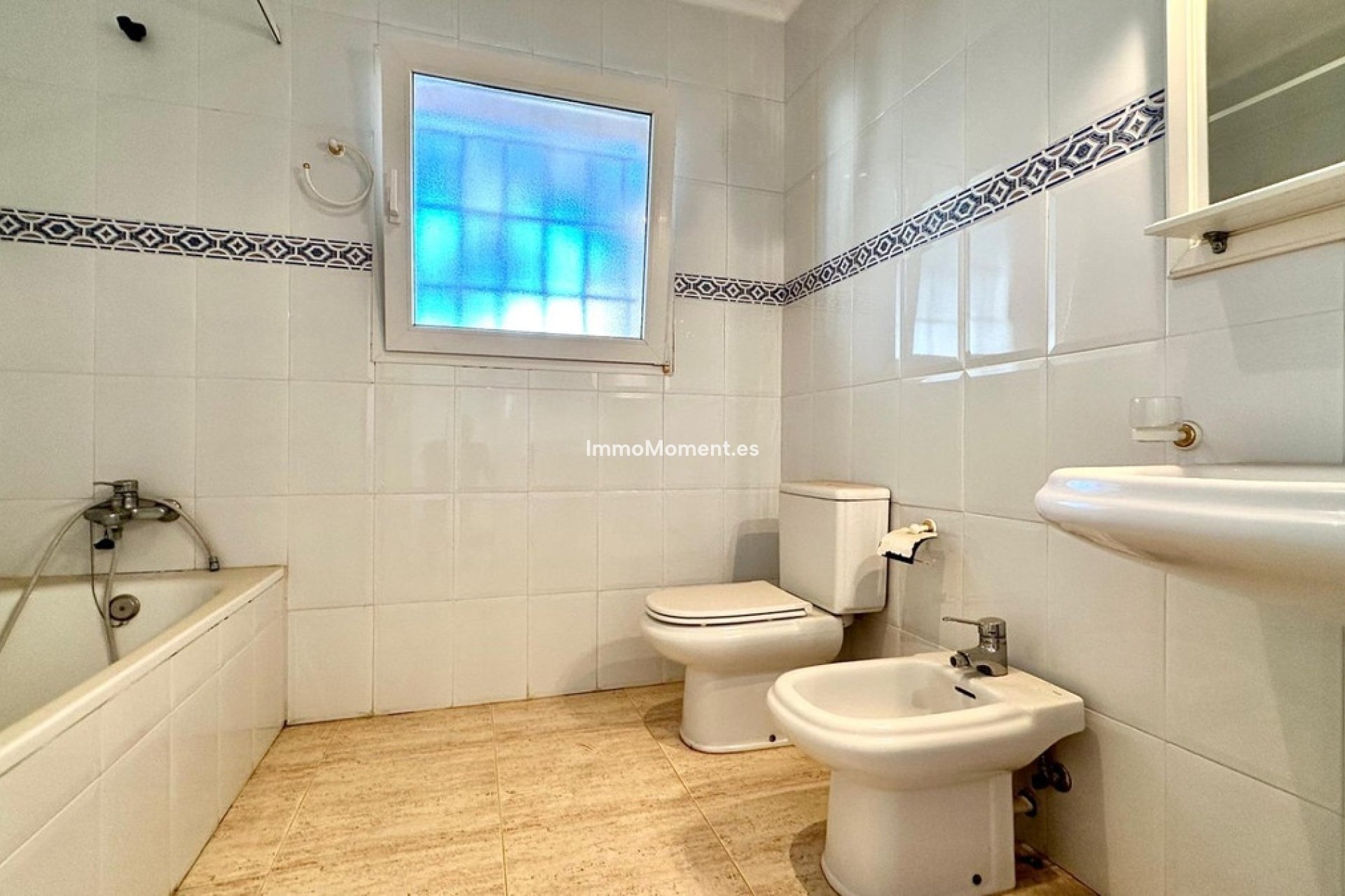 Wiederverkauf - Villa - Denia - Denia Centro