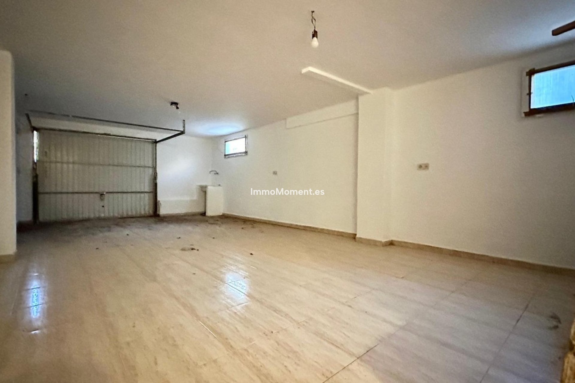 Wiederverkauf - Villa - Denia - Denia Centro