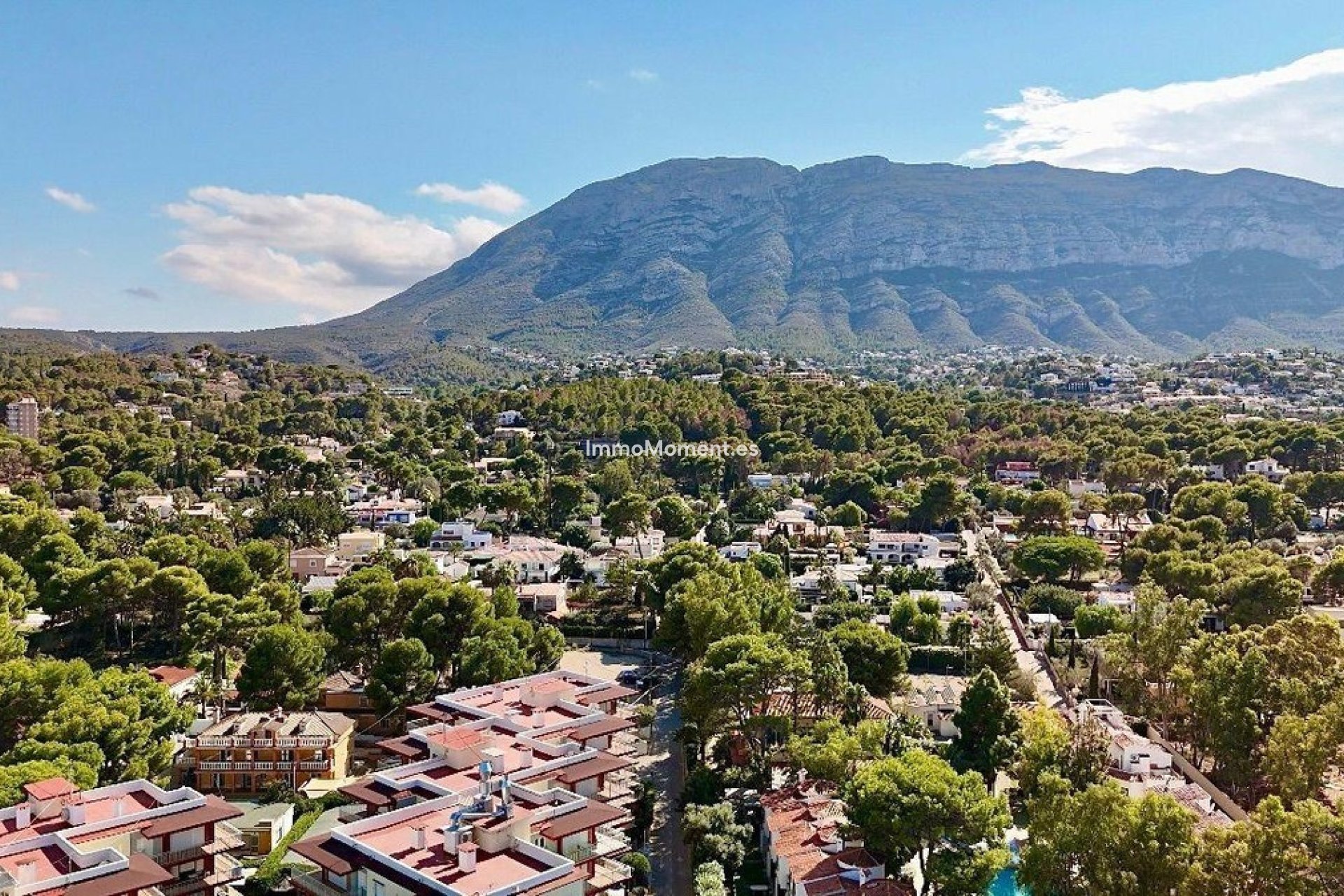Wiederverkauf - Villa - Denia - Denia Centro