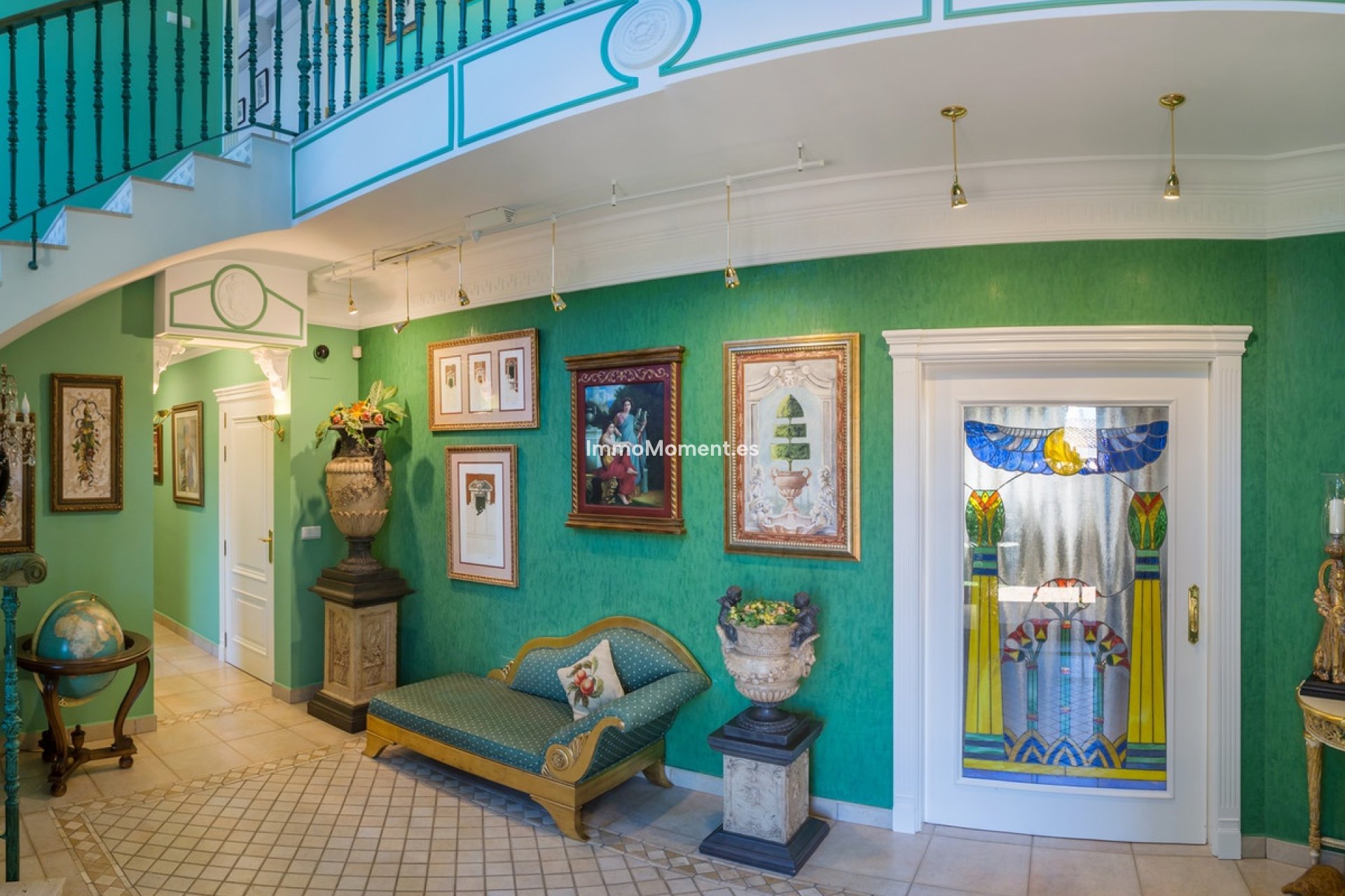 Wiederverkauf - Villa - Denia - Denia Centro