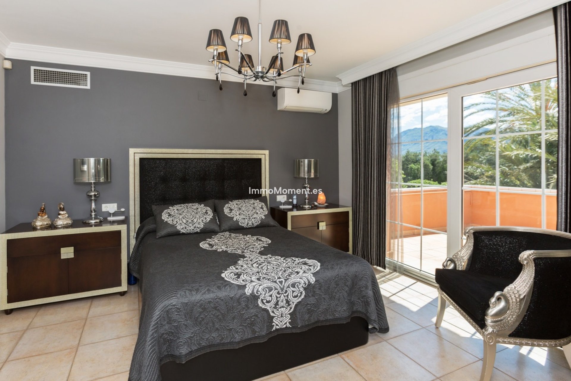 Wiederverkauf - Villa - Denia - Denia Centro